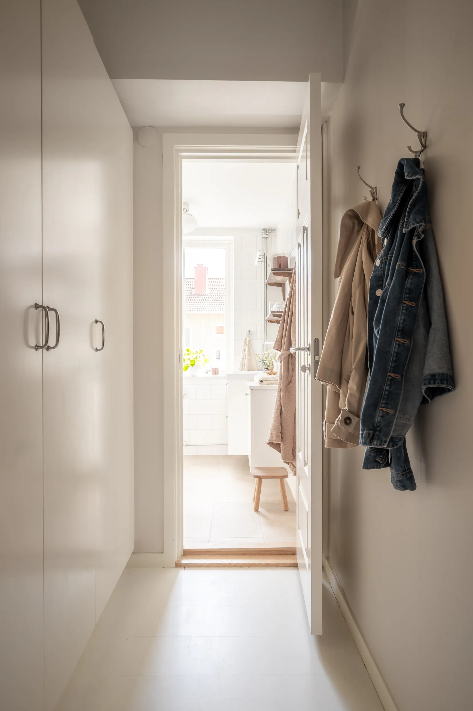 Bostadsrätt, Ahrenbergsgatan 13C, Munkebäck, Göteborg