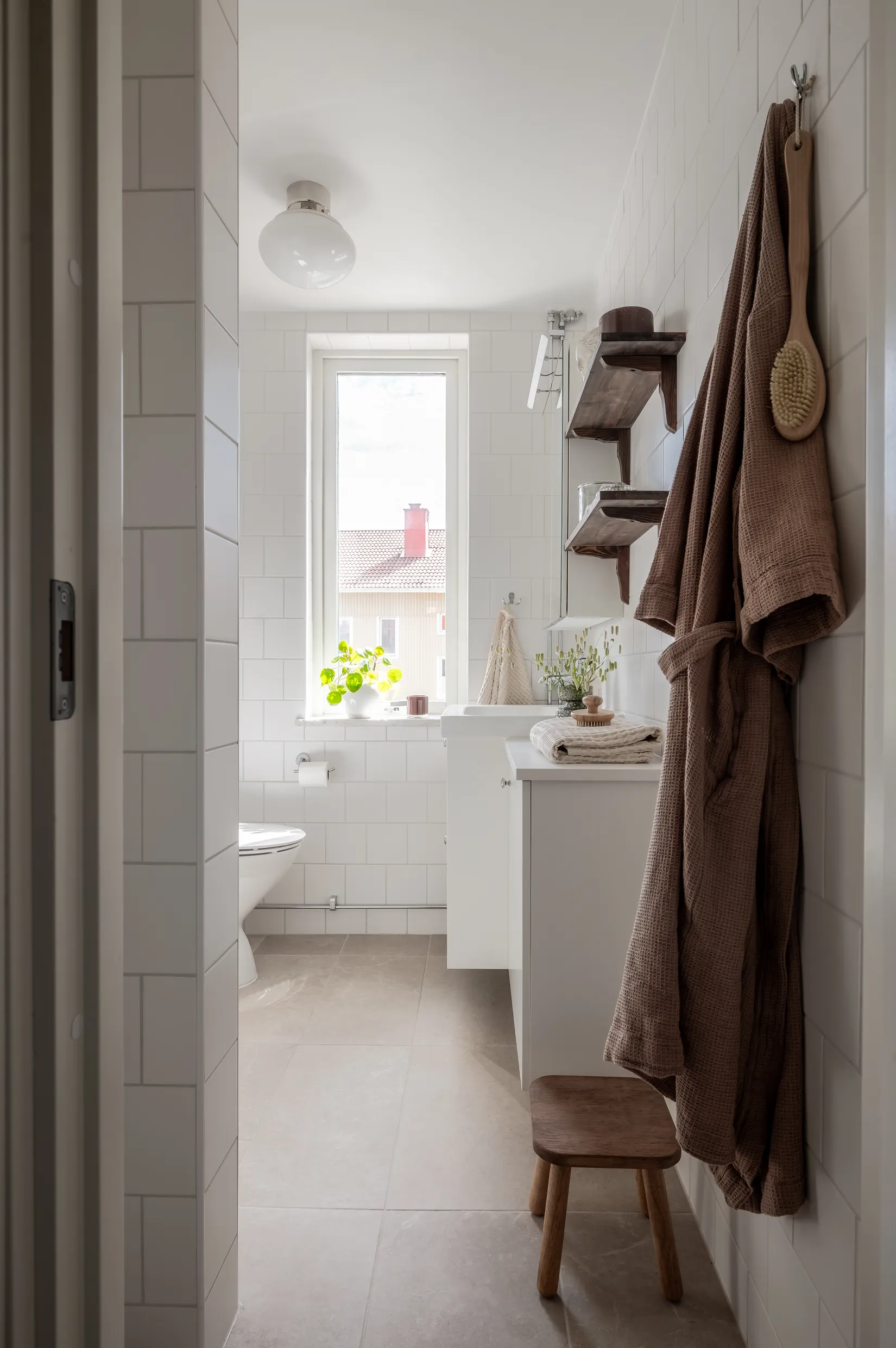 Bostadsrätt, Ahrenbergsgatan 13C, Munkebäck, Göteborg