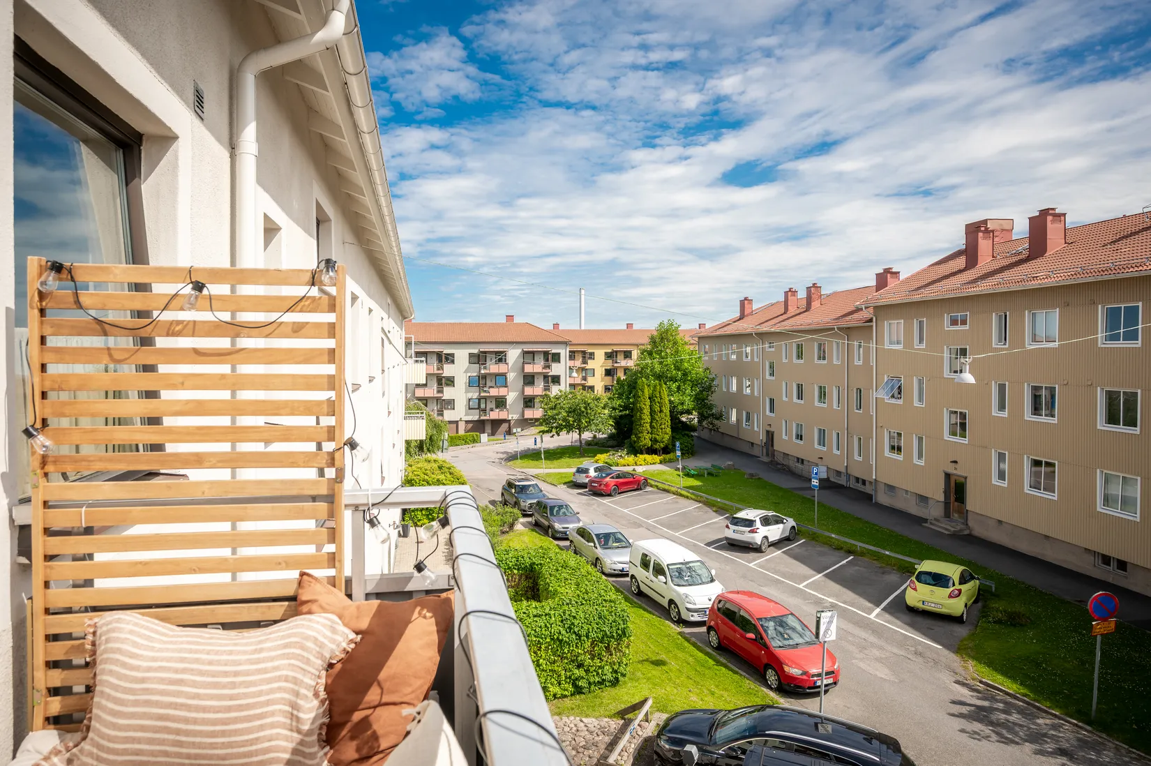Bostadsrätt, Ahrenbergsgatan 13C, Munkebäck, Göteborg