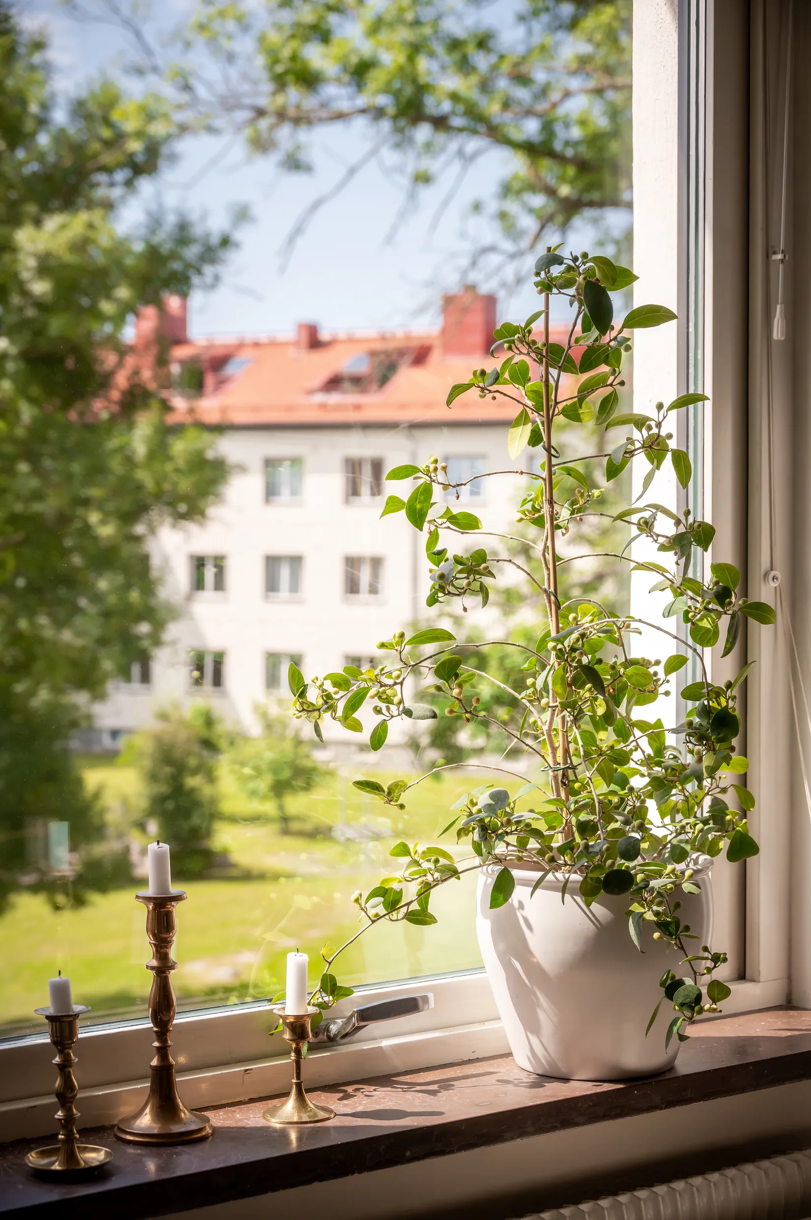 Bostadsrätt, Ahrenbergsgatan 13C, Munkebäck, Göteborg