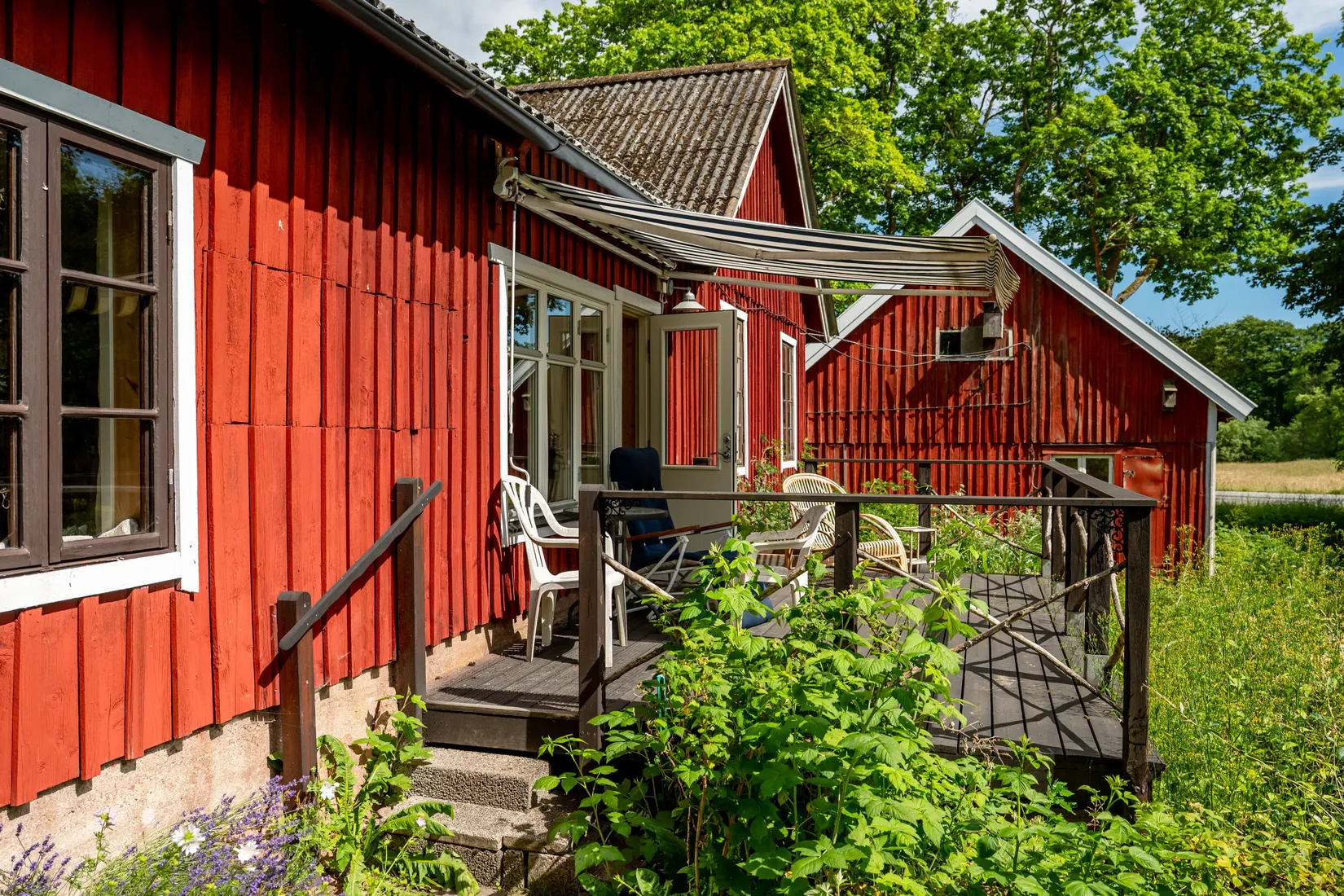 Villa, Södra Rörum Häglingevägen 9, Södra Rörum, Hörby