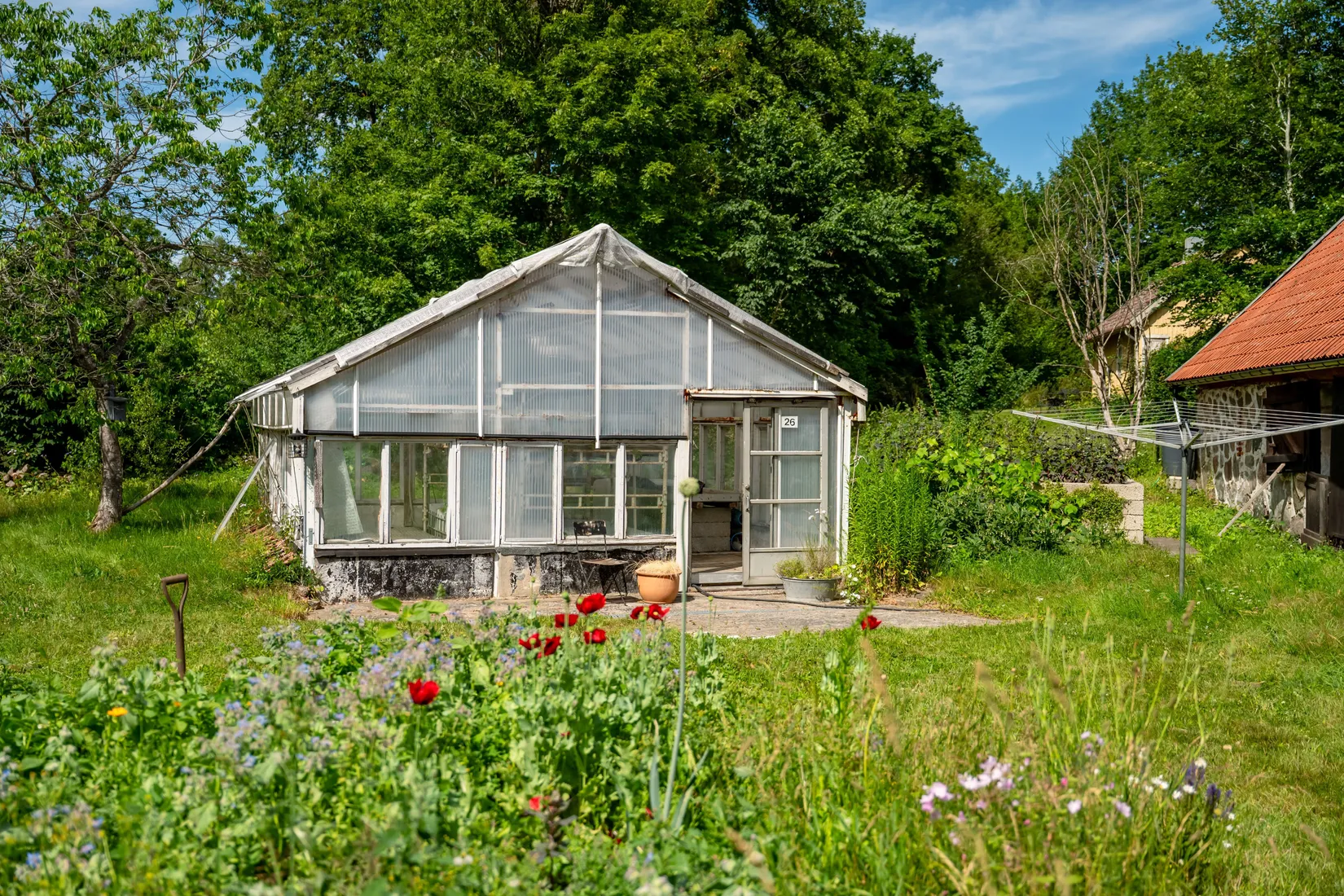 Villa, Södra Rörum Häglingevägen 9, Södra Rörum, Hörby