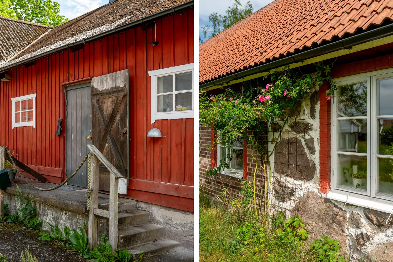 Villa, Södra Rörum Häglingevägen 9, Södra Rörum, Hörby