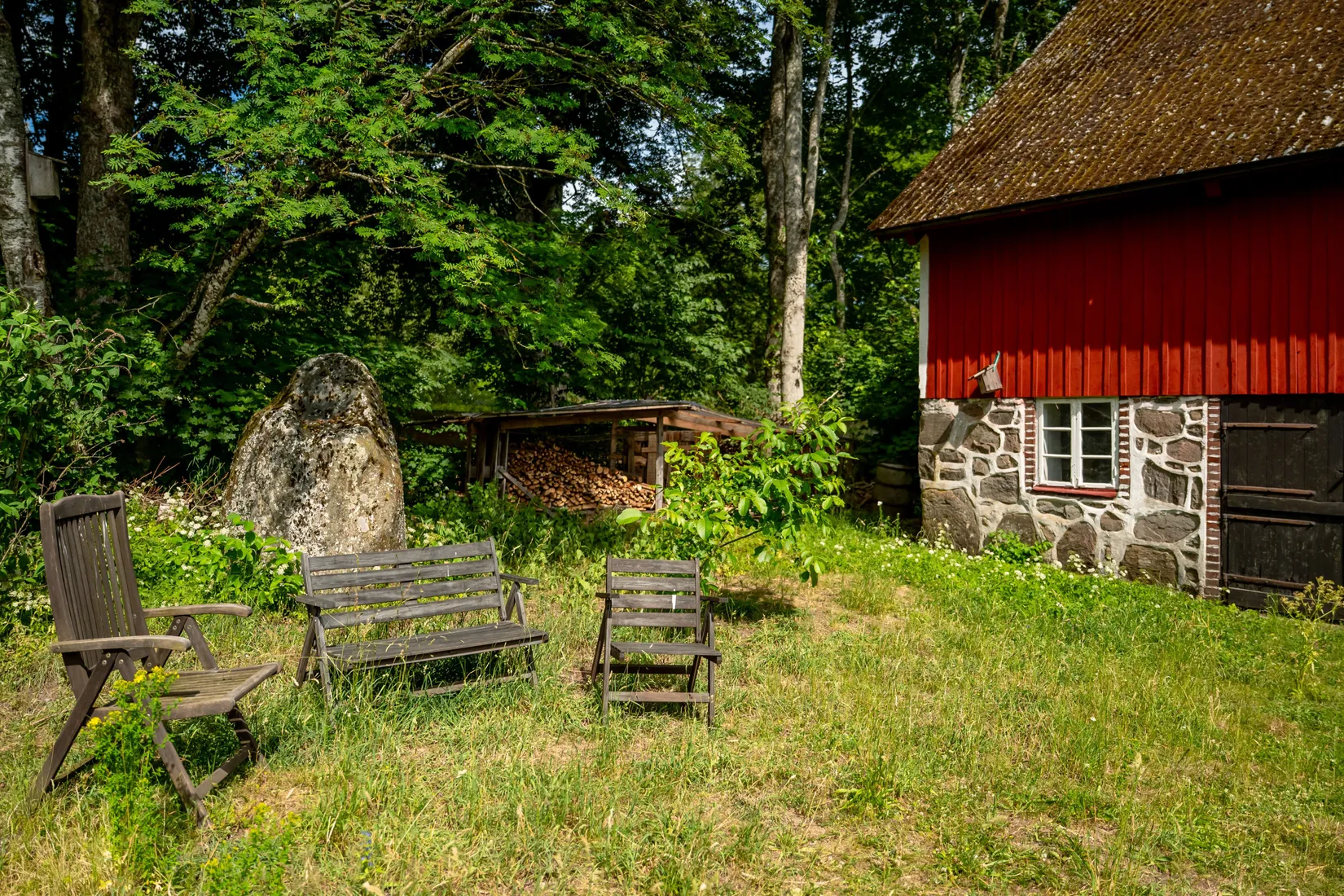 Villa, Södra Rörum Häglingevägen 9, Södra Rörum, Hörby