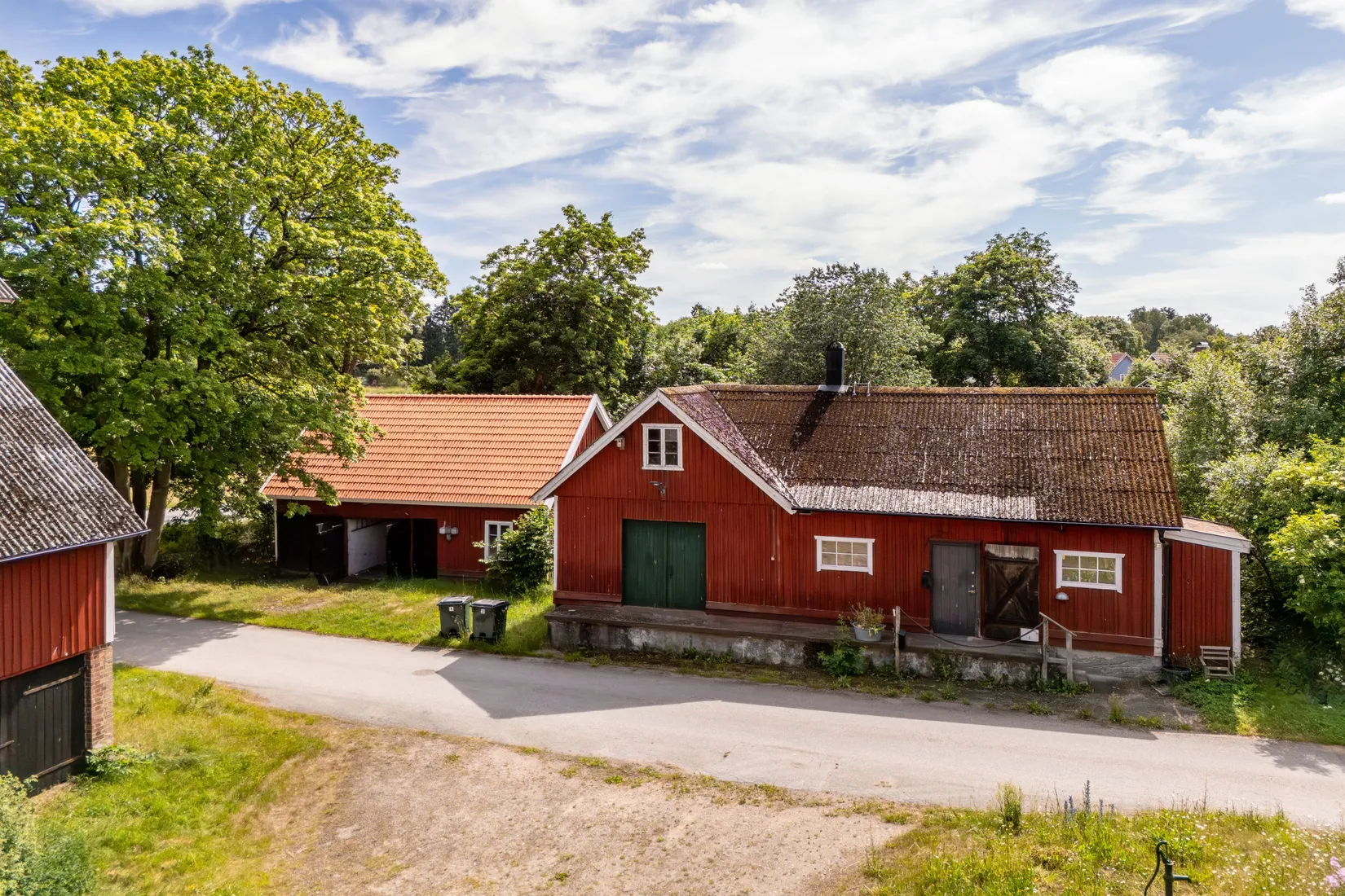 Villa, Södra Rörum Häglingevägen 9, Södra Rörum, Hörby