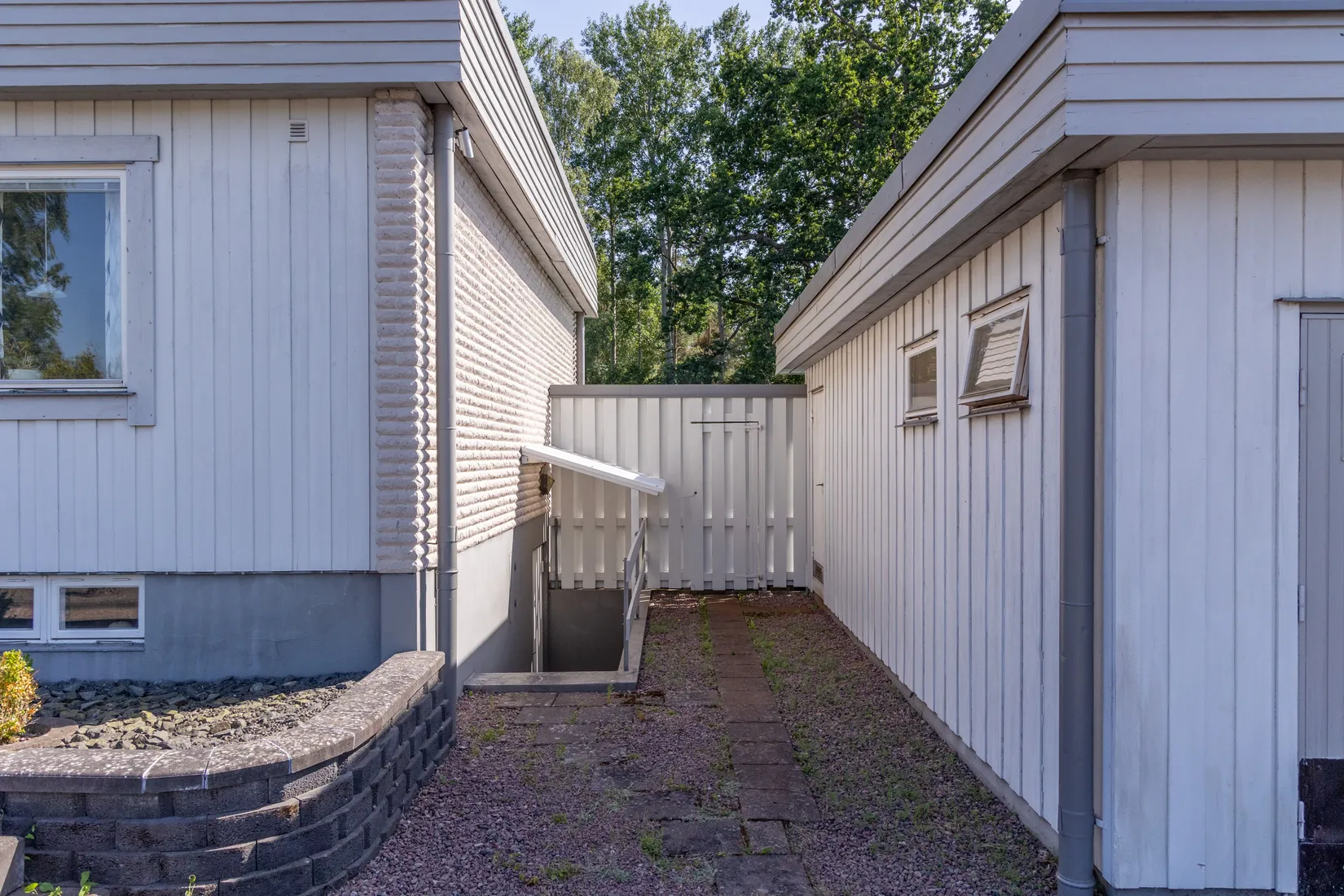 Villa, Grindhagsvägen 5, Ljungnäs, Mönsterås