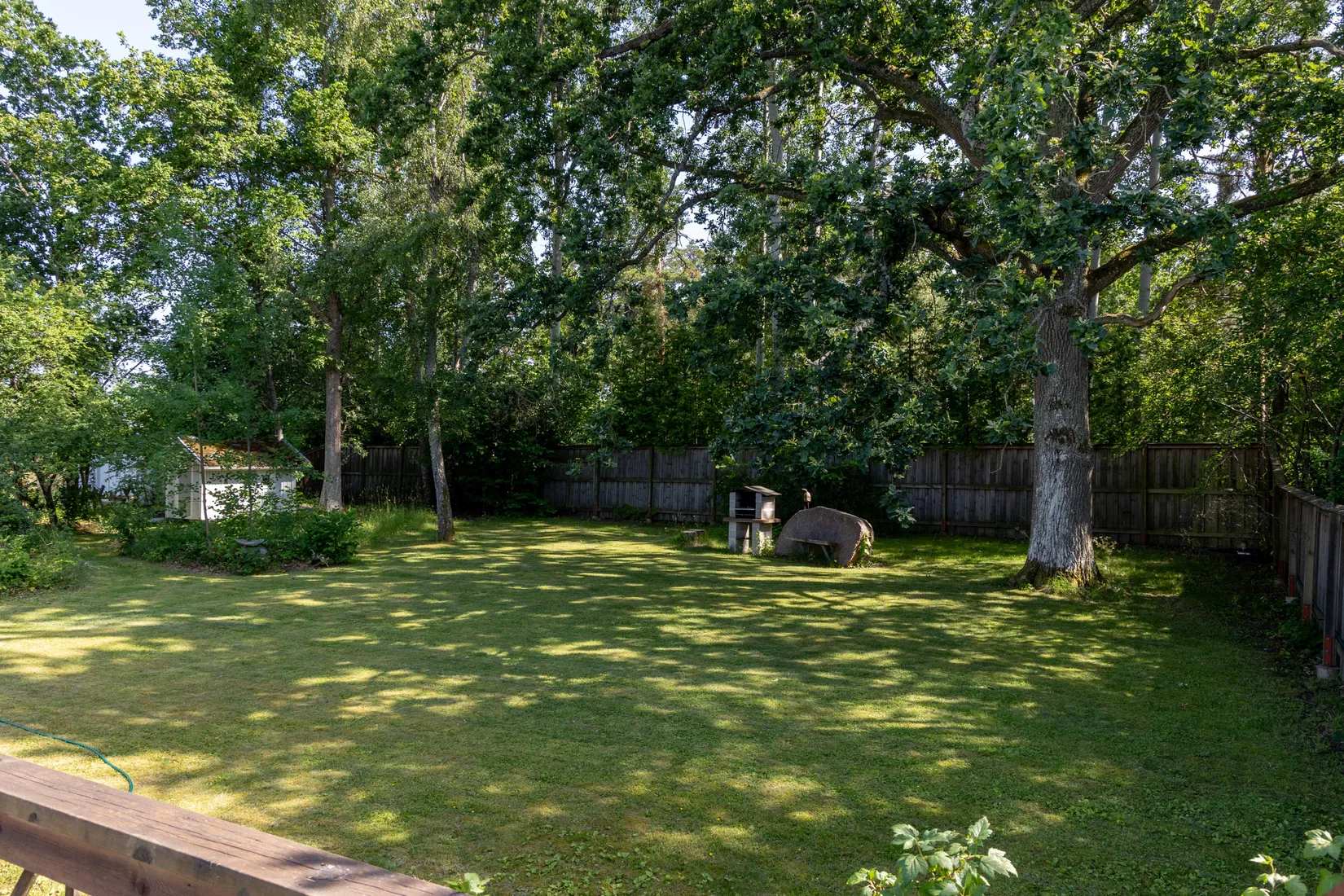 Villa, Grindhagsvägen 5, Ljungnäs, Mönsterås