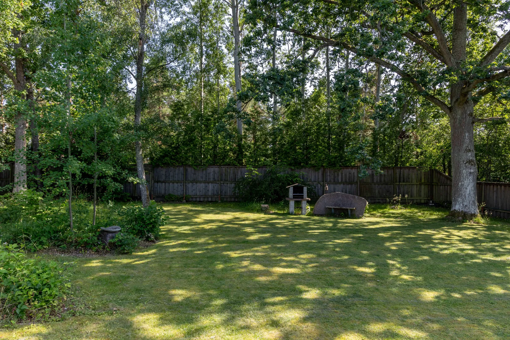 Villa, Grindhagsvägen 5, Ljungnäs, Mönsterås