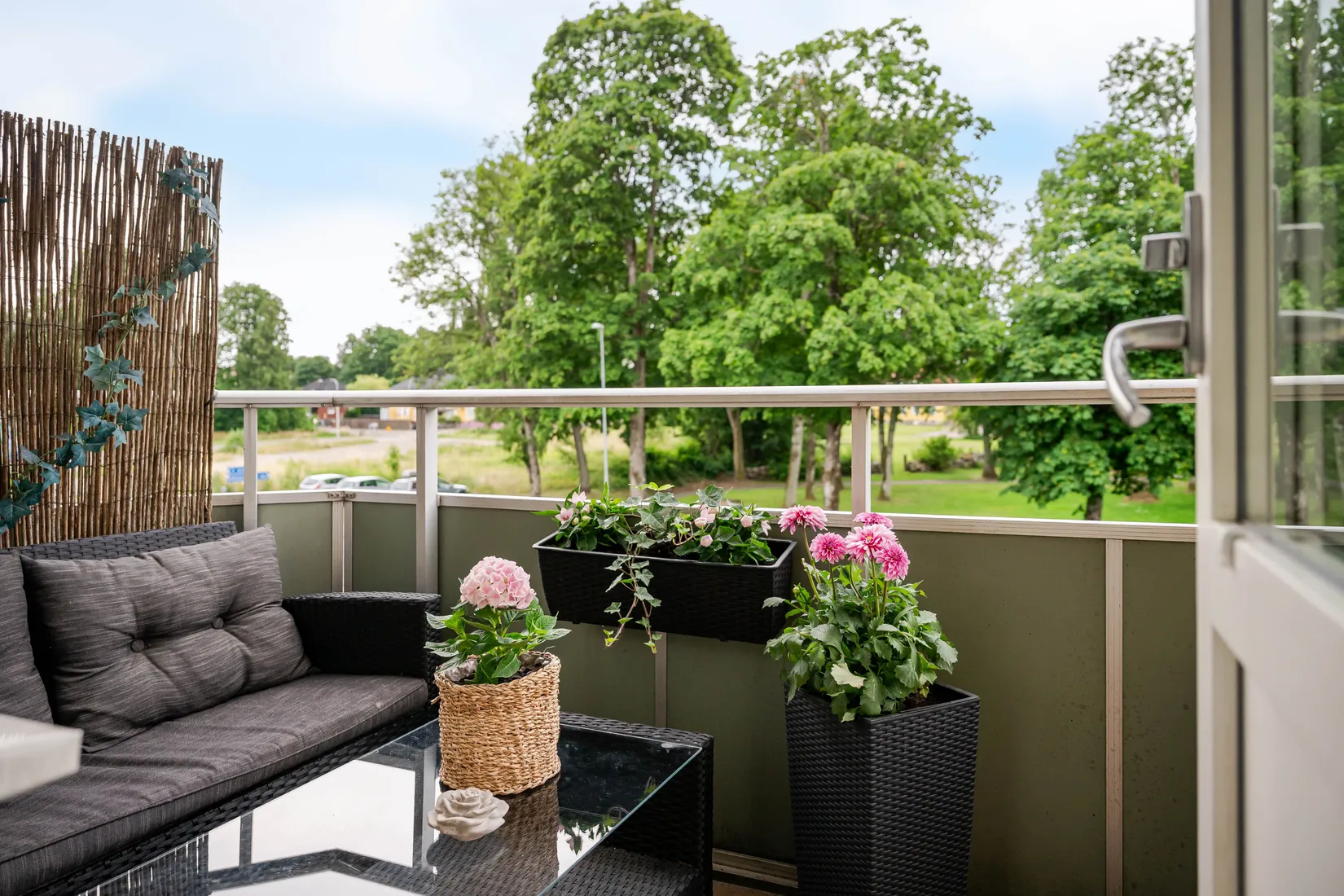 Bostadsrätt, Boställsgatan 2E, Bjärnum, Hässleholm