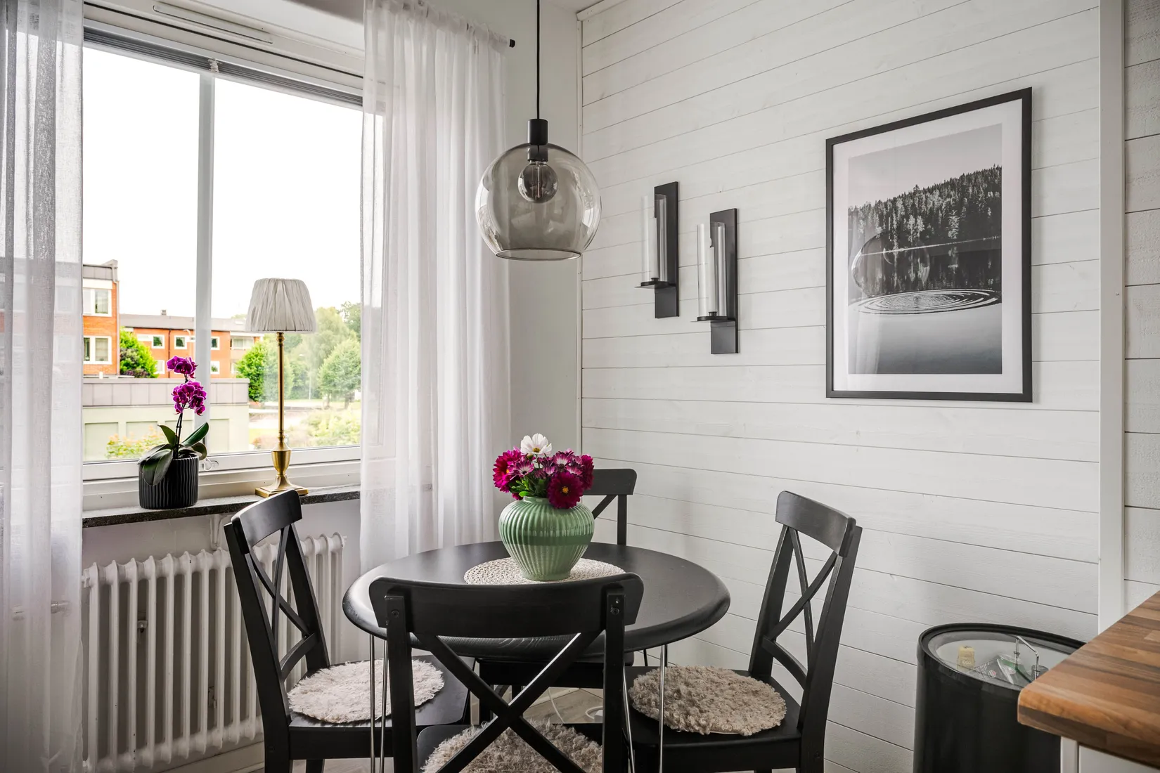 Bostadsrätt, Boställsgatan 2E, Bjärnum, Hässleholm