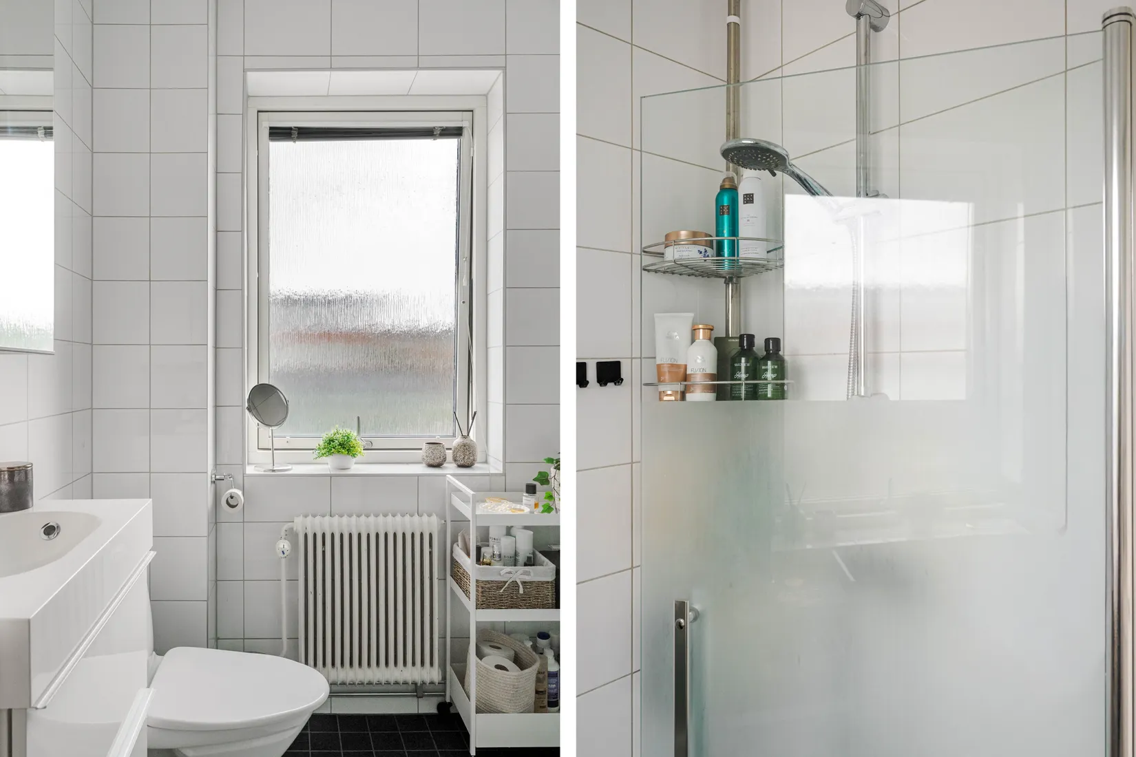 Bostadsrätt, Boställsgatan 2E, Bjärnum, Hässleholm