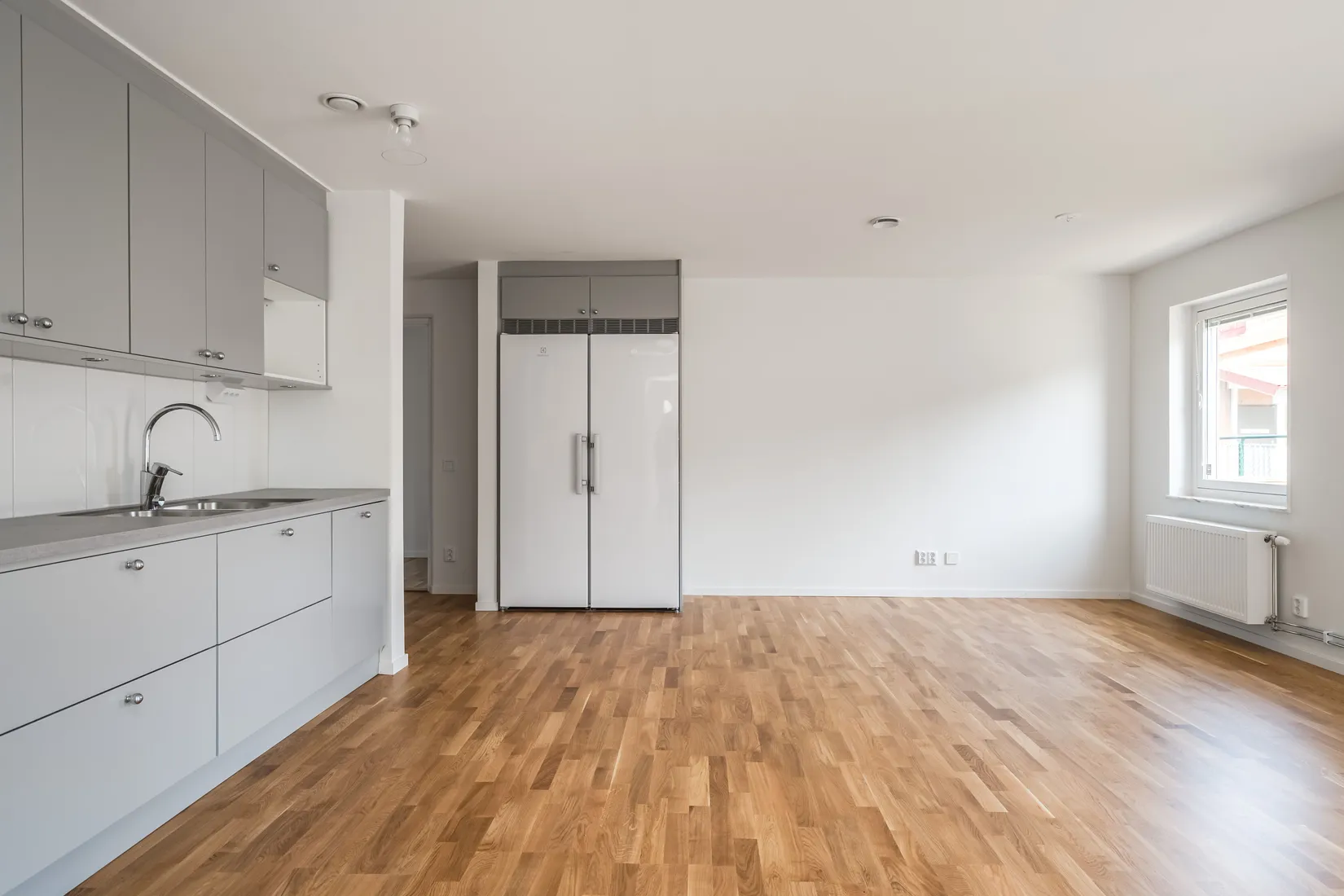 Bostadsrätt, Rambogatan 236, Rambodal, Norrköping