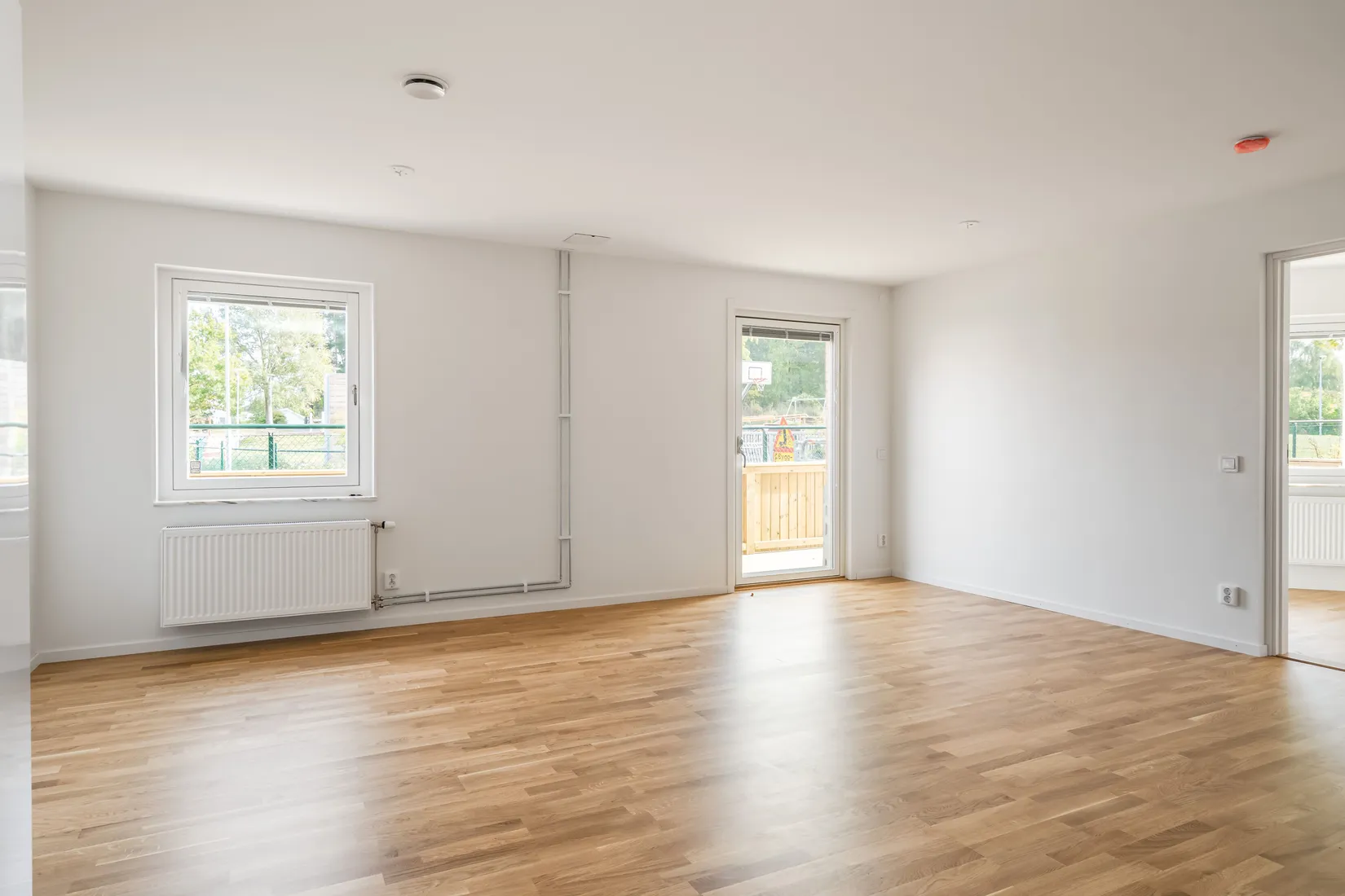 Bostadsrätt, Rambogatan 236, Rambodal, Norrköping