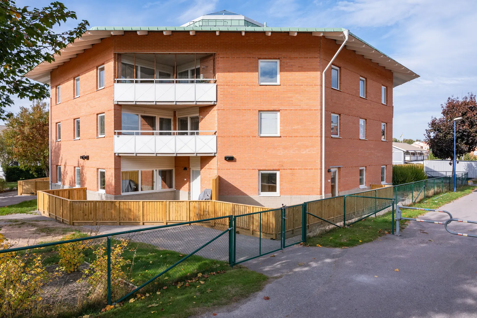 Bostadsrätt, Rambogatan 236, Rambodal, Norrköping