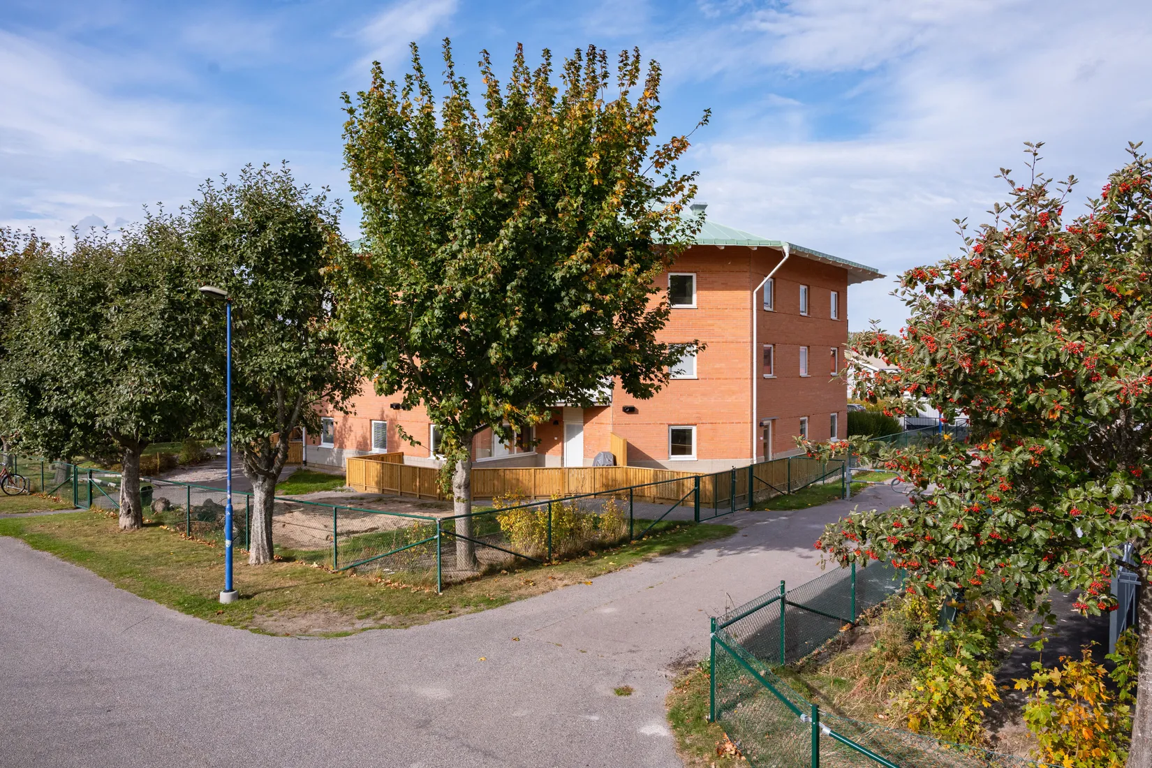 Bostadsrätt, Rambogatan 236, Rambodal, Norrköping
