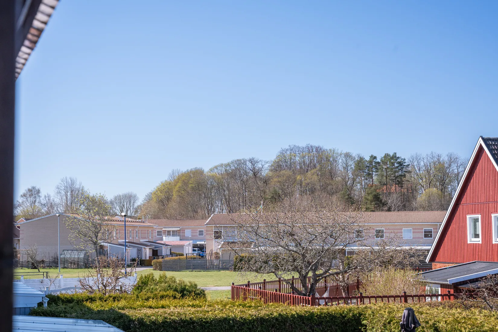 Bostadsrätt, Rambogatan 236, Rambodal, Norrköping