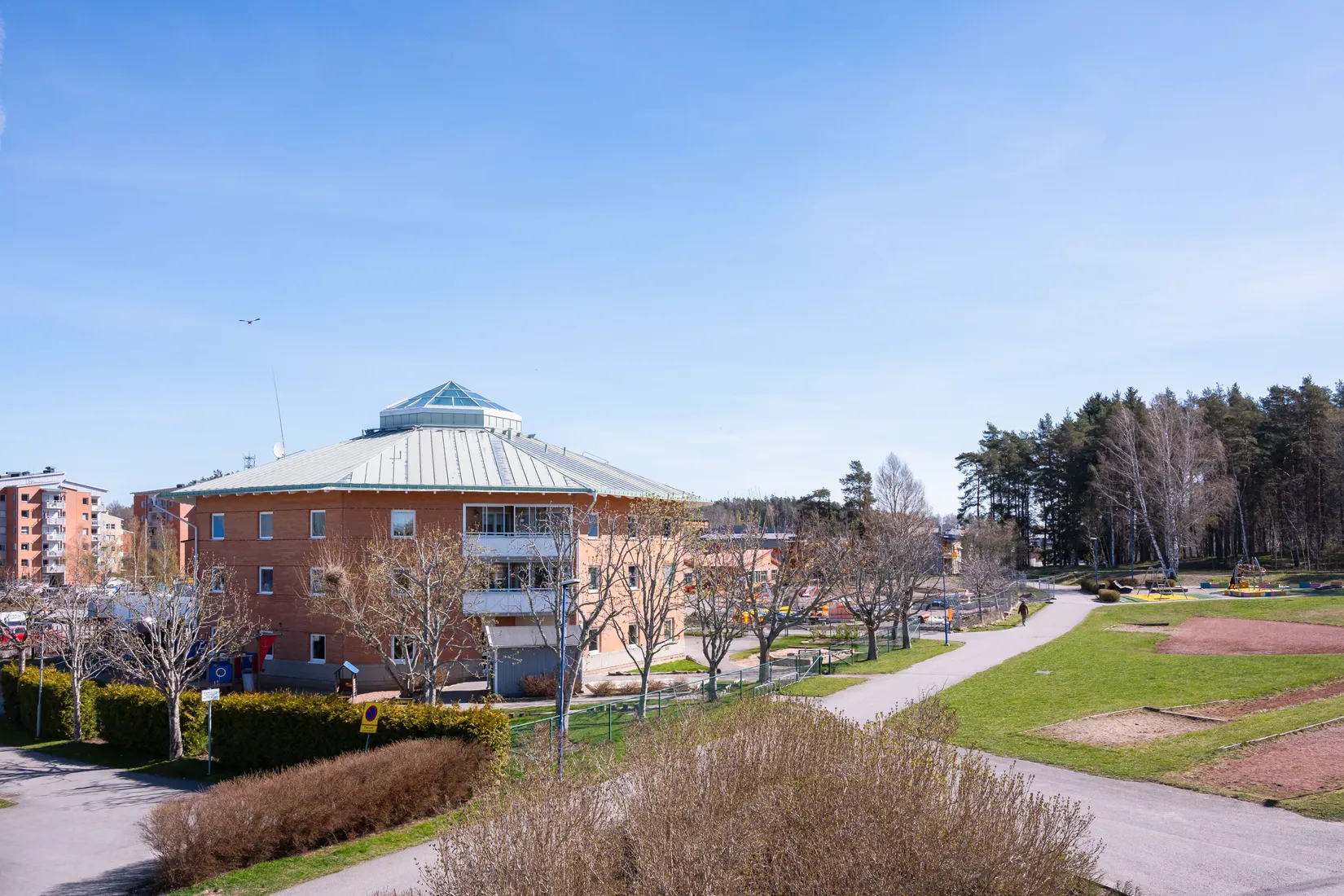 Bostadsrätt, Rambogatan 236, Rambodal, Norrköping