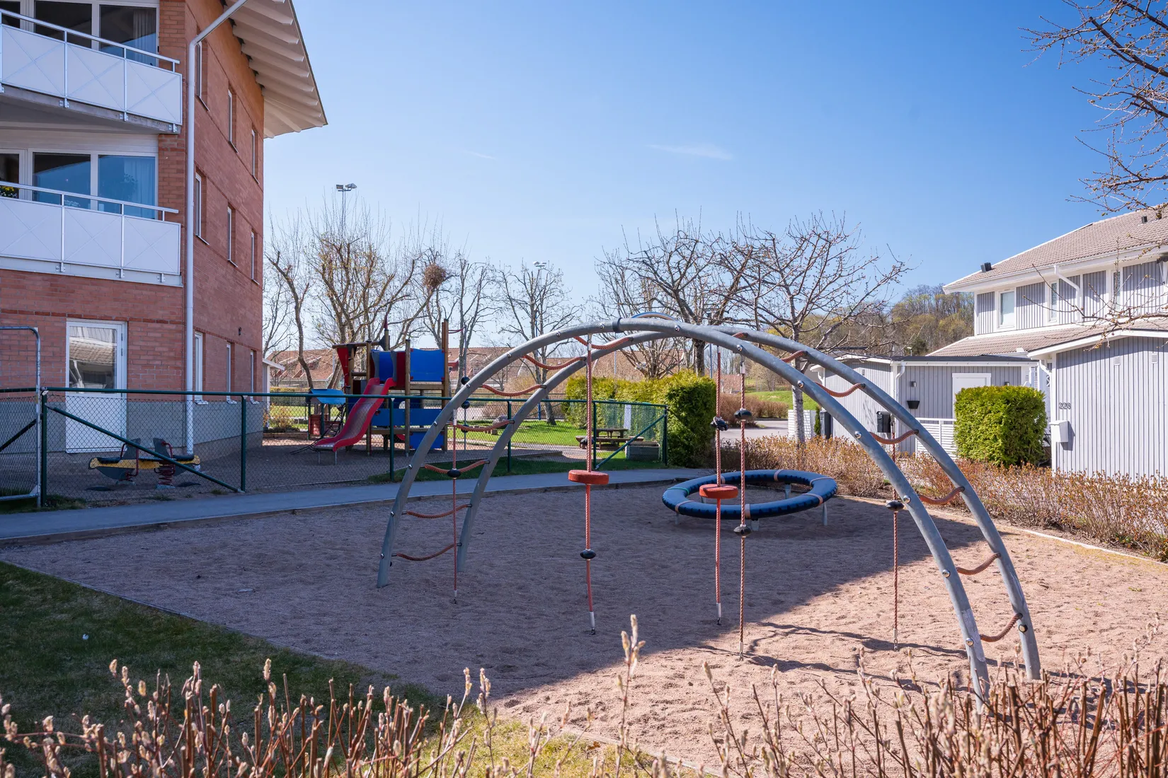 Bostadsrätt, Rambogatan 236, Rambodal, Norrköping