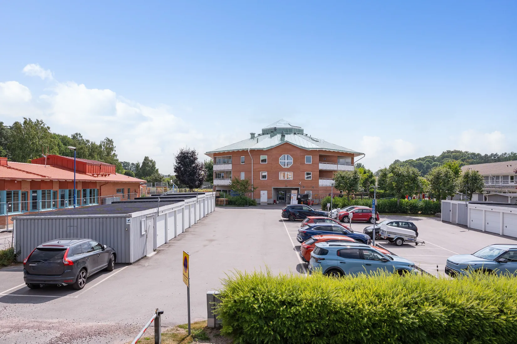 Bostadsrätt, Rambogatan 236, Rambodal, Norrköping