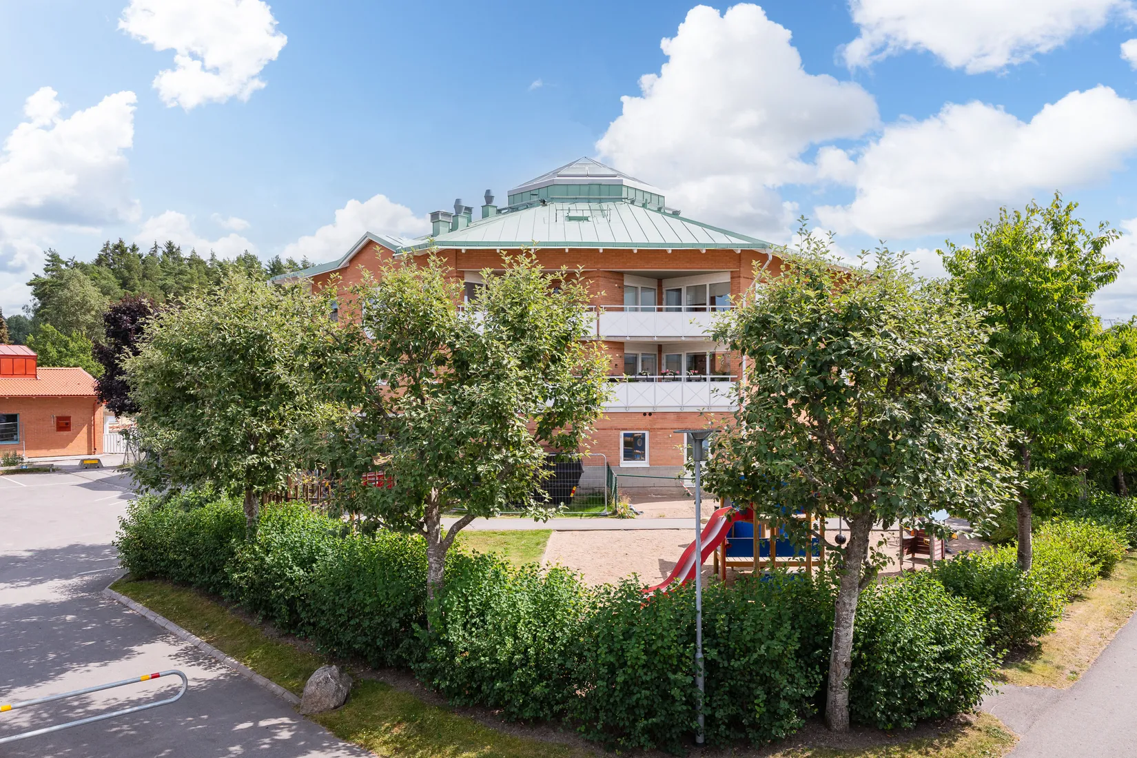 Bostadsrätt, Rambogatan 236, Rambodal, Norrköping