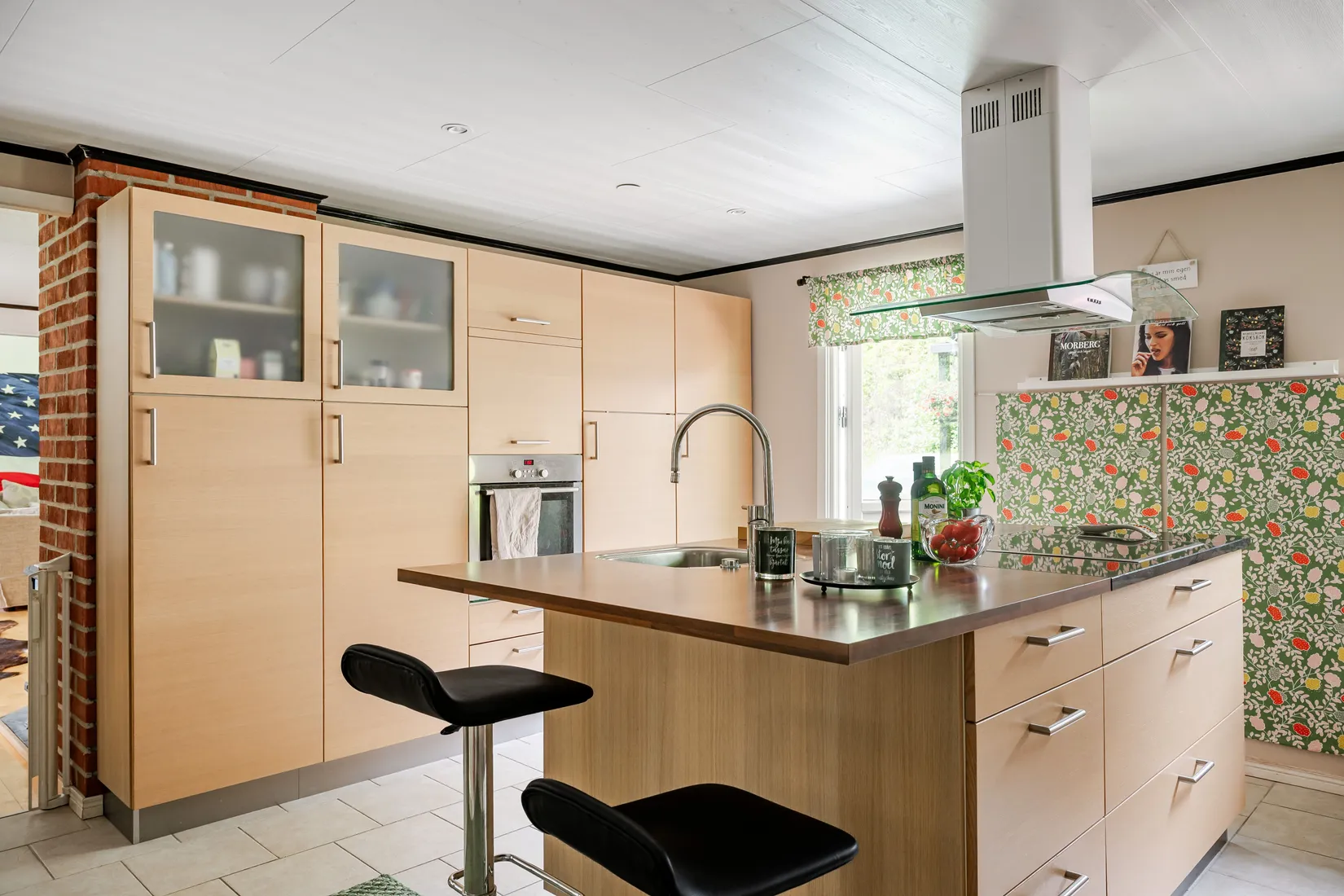 Villa, Sjunnerupsvägen 6, Jularp/Sjunnerup, Höör