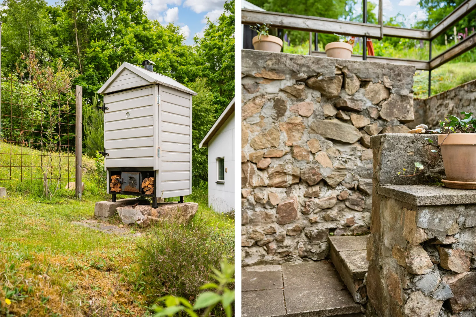 Villa, Sjunnerupsvägen 6, Jularp/Sjunnerup, Höör
