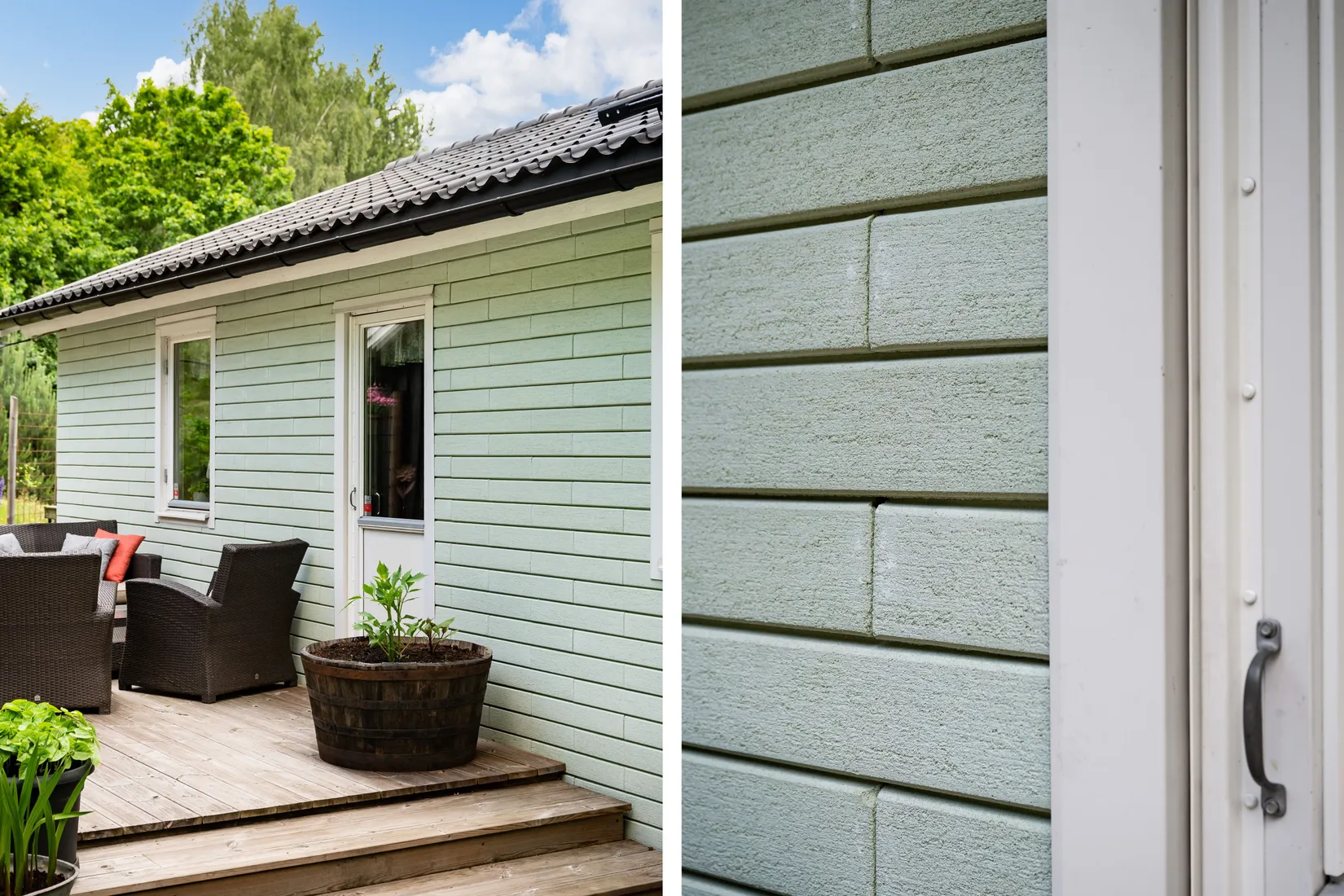 Villa, Sjunnerupsvägen 6, Jularp/Sjunnerup, Höör