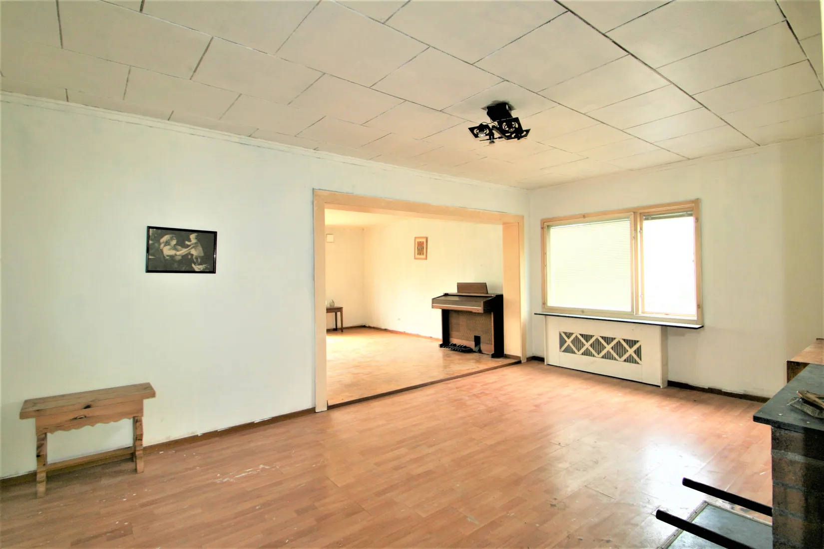 Villa, Granitvägen 27, Hagfors