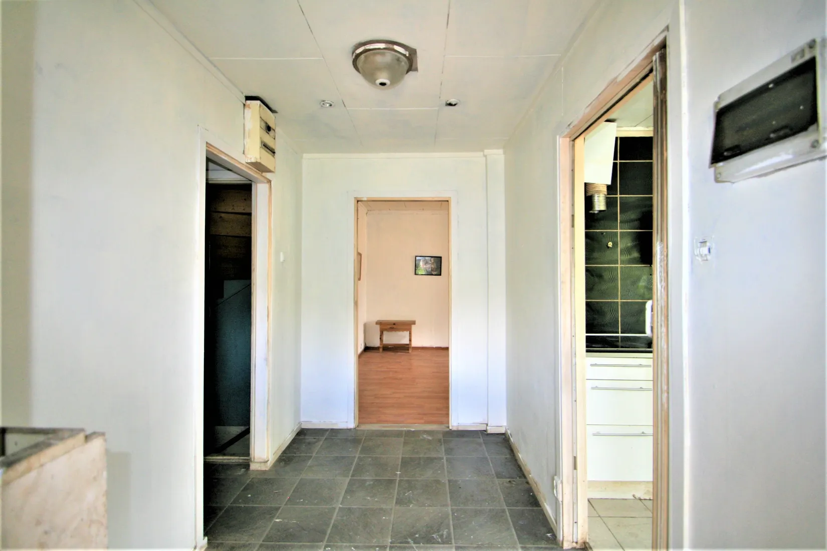 Villa, Granitvägen 27, Hagfors