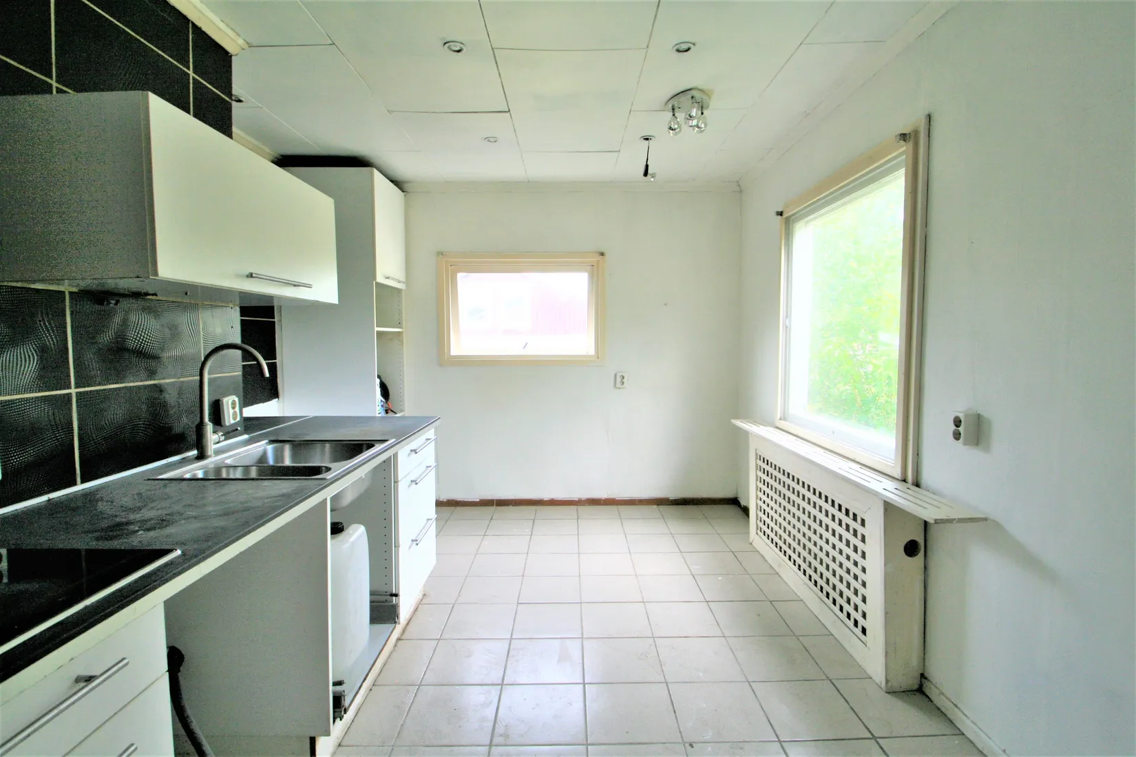 Villa, Granitvägen 27, Hagfors