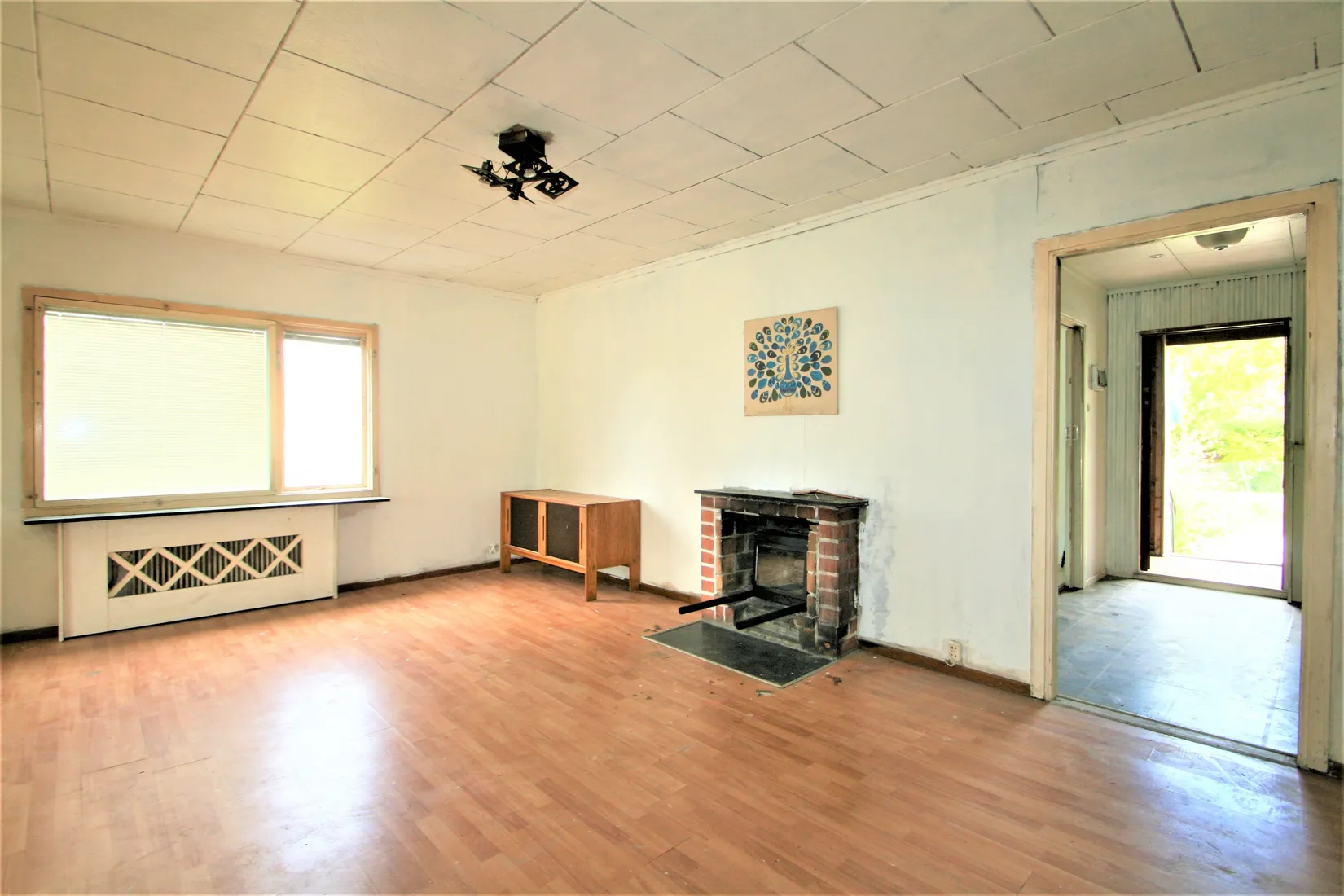 Villa, Granitvägen 27, Hagfors