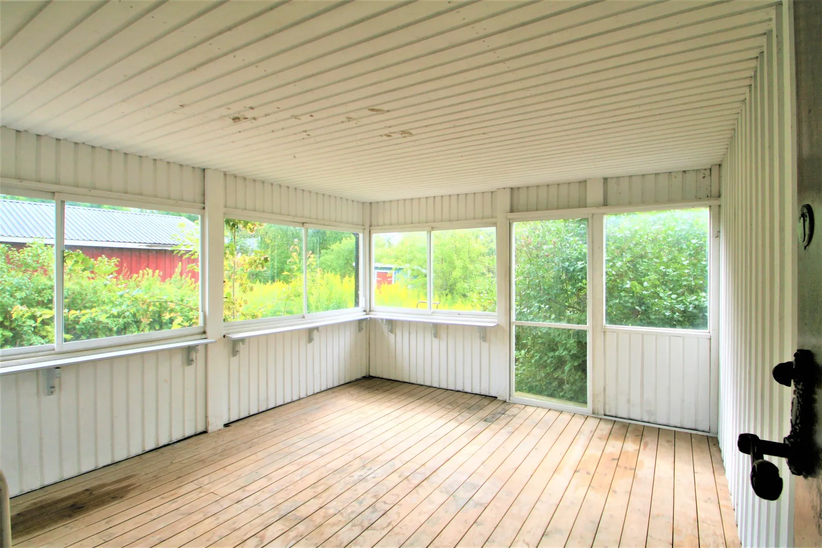 Villa, Granitvägen 27, Hagfors
