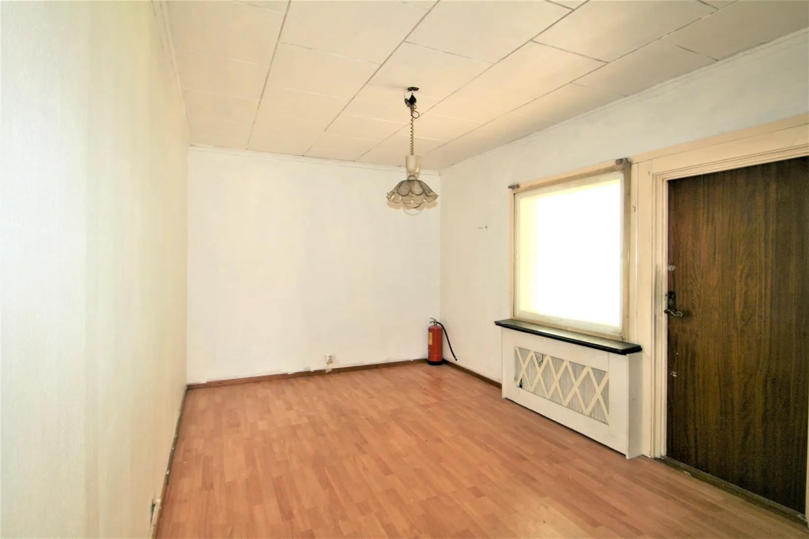 Villa, Granitvägen 27, Hagfors