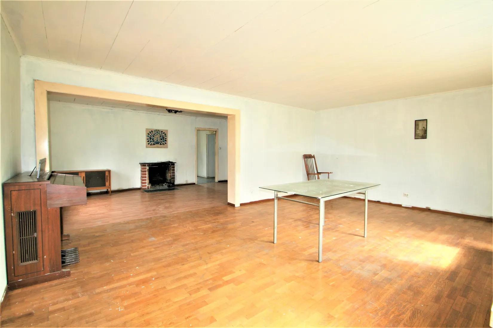 Villa, Granitvägen 27, Hagfors