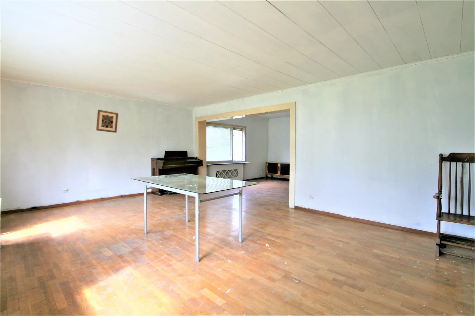 Villa, Granitvägen 27, Hagfors