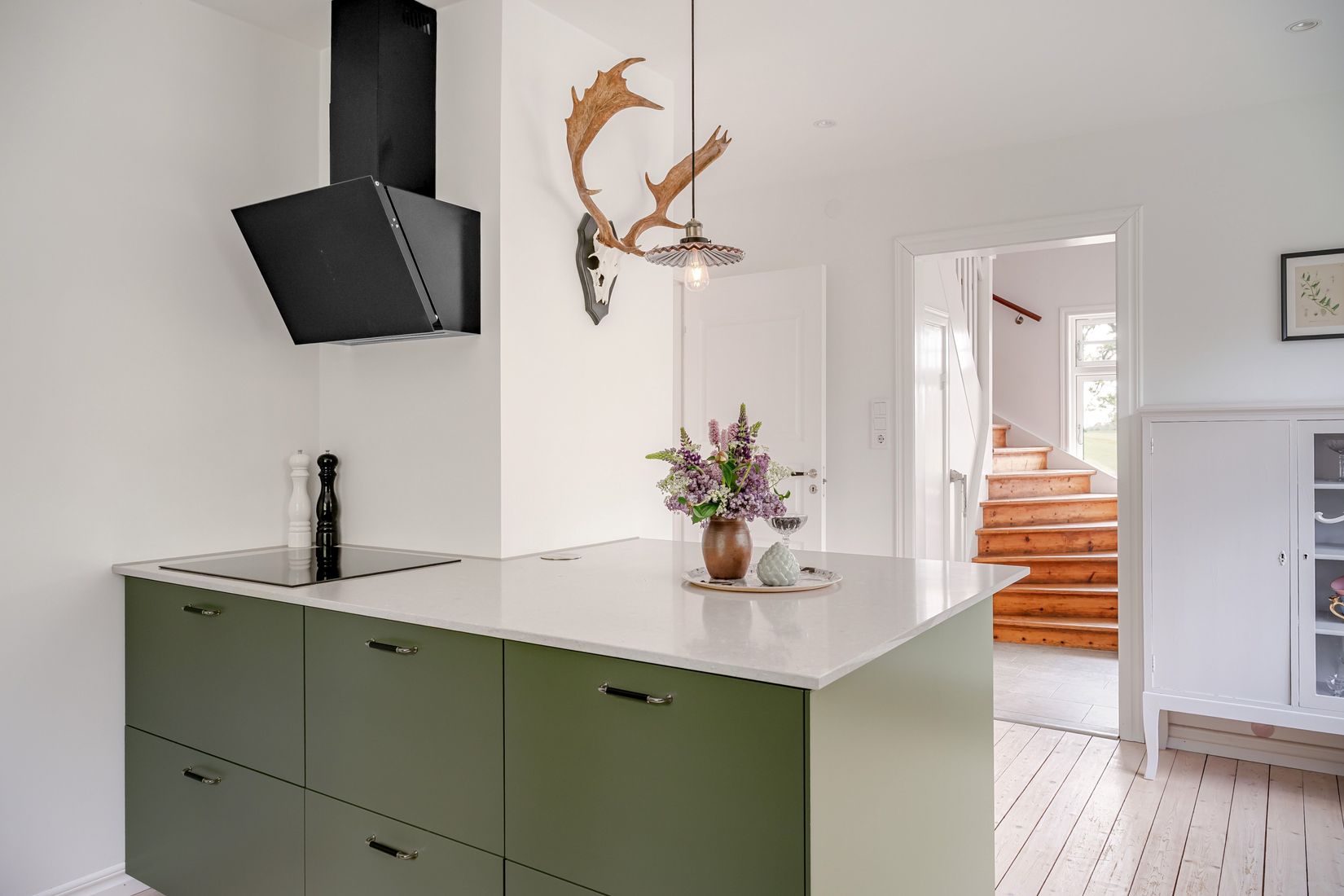 Villa, Maglasäte 405, Höör