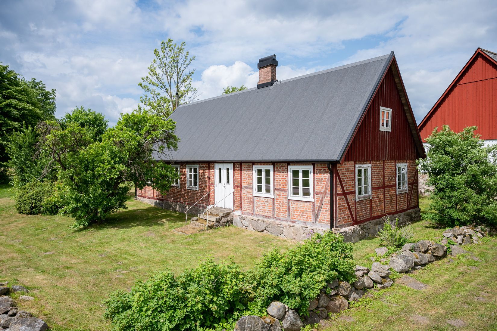 Villa, Maglasäte 405, Höör