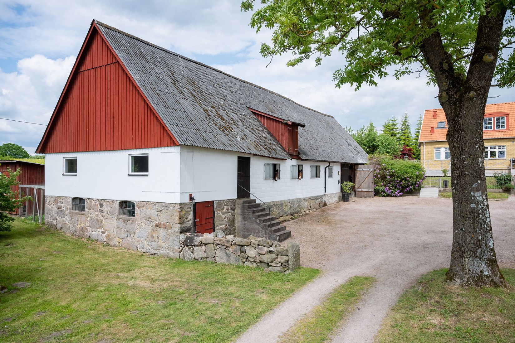 Villa, Maglasäte 405, Höör