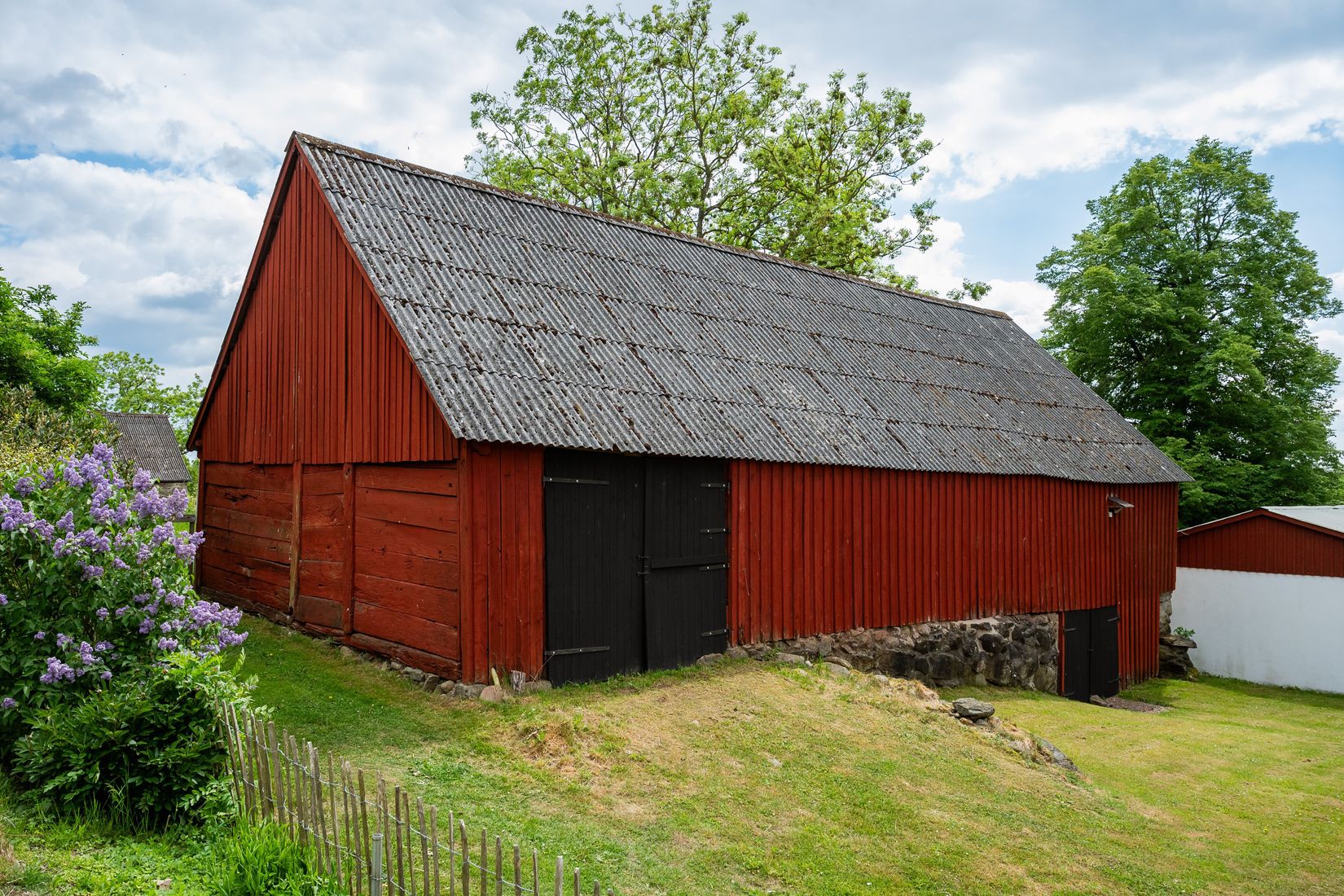 Villa, Maglasäte 405, Höör