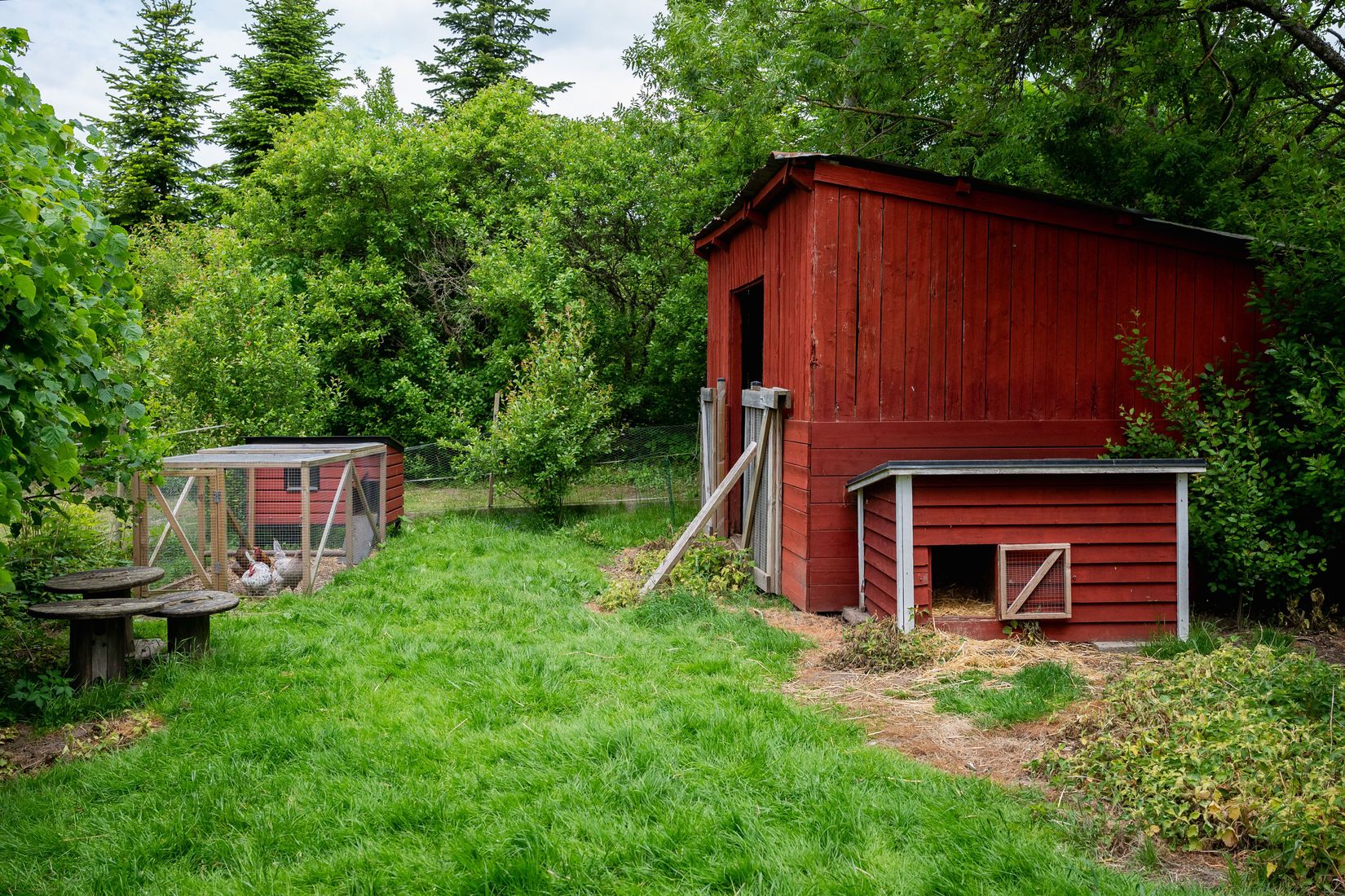 Villa, Maglasäte 405, Höör
