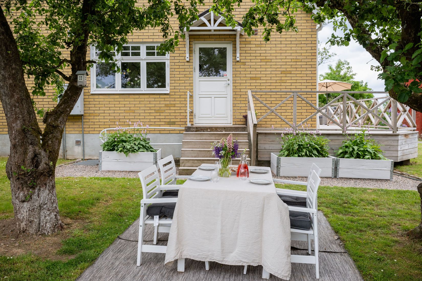 Villa, Maglasäte 405, Höör
