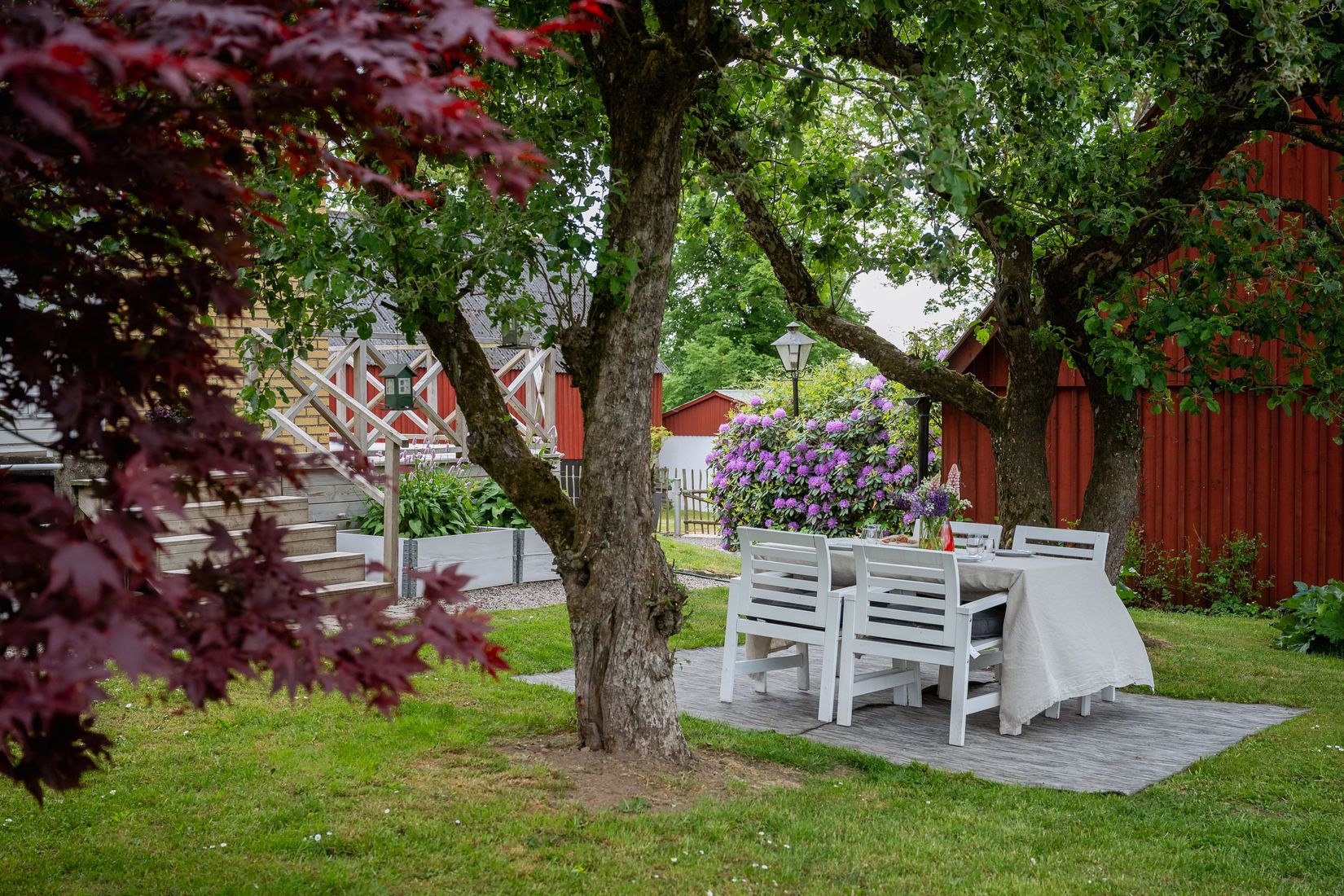 Villa, Maglasäte 405, Höör
