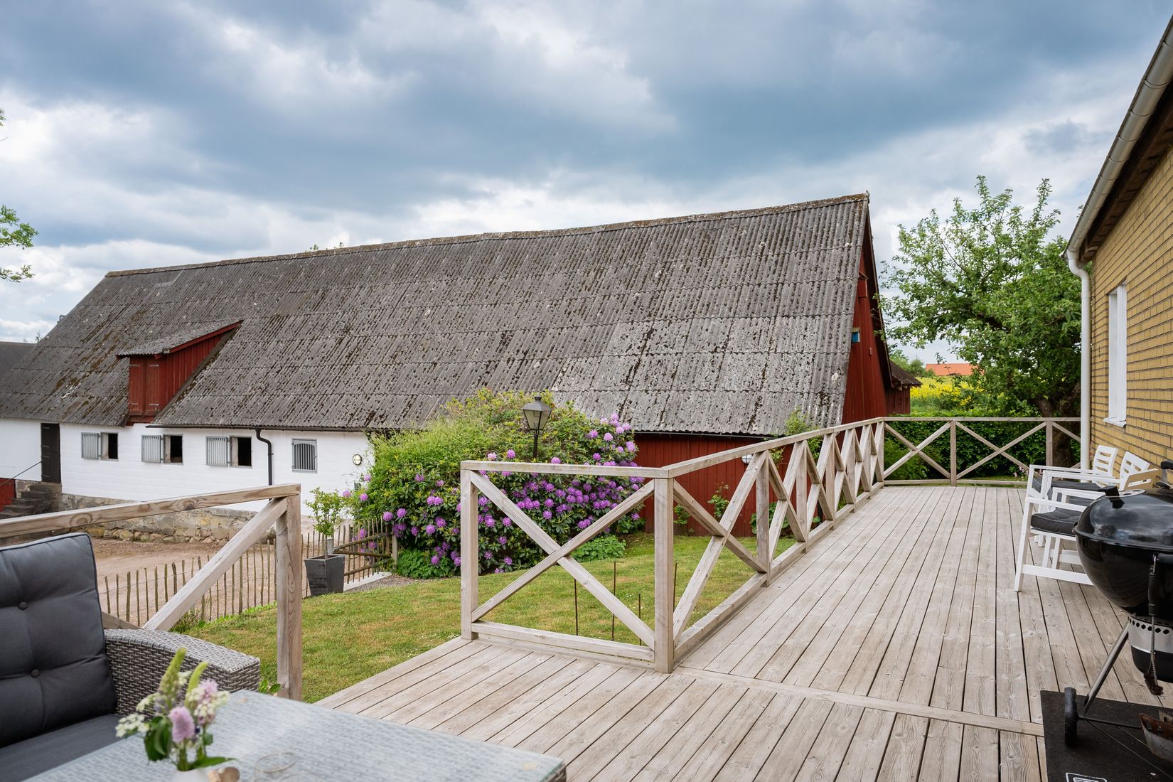 Villa, Maglasäte 405, Höör