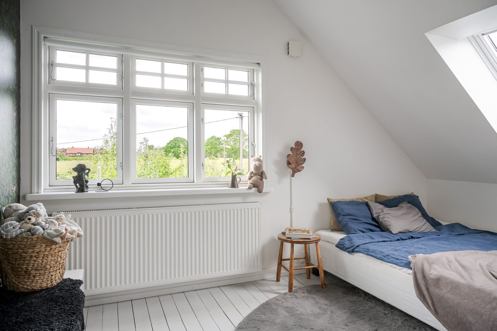 Villa, Maglasäte 405, Höör