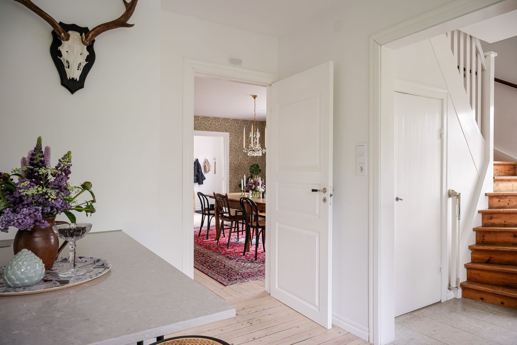 Villa, Maglasäte 405, Höör