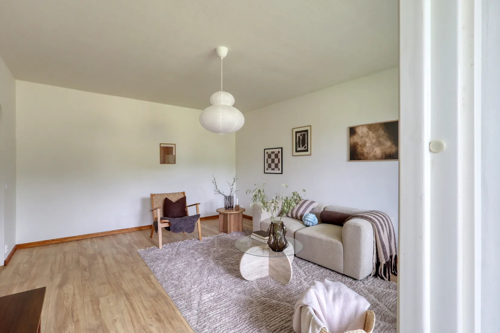 Bostadsrätt, Övralidsgatan 27, Hisings Backa, Göteborg