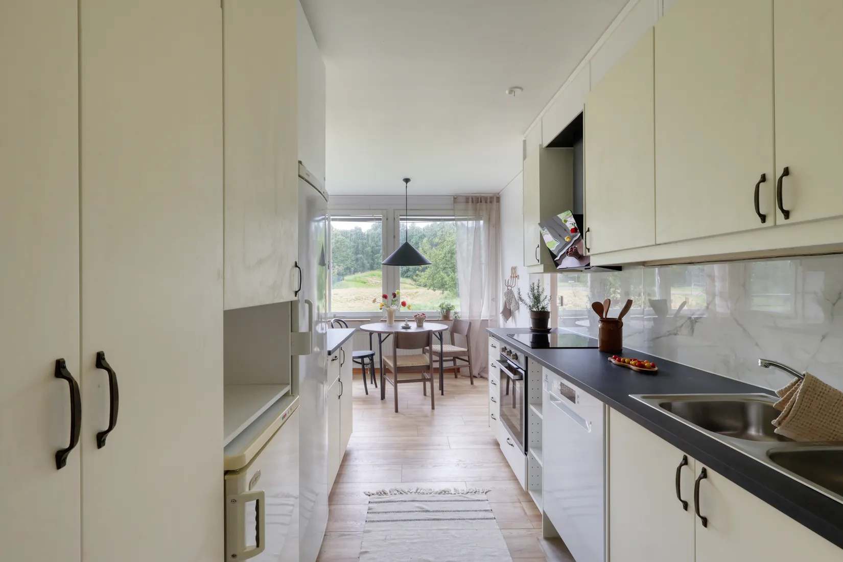 Bostadsrätt, Övralidsgatan 27, Hisings Backa, Göteborg