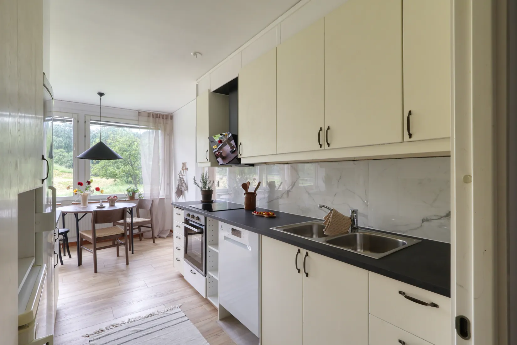 Bostadsrätt, Övralidsgatan 27, Hisings Backa, Göteborg
