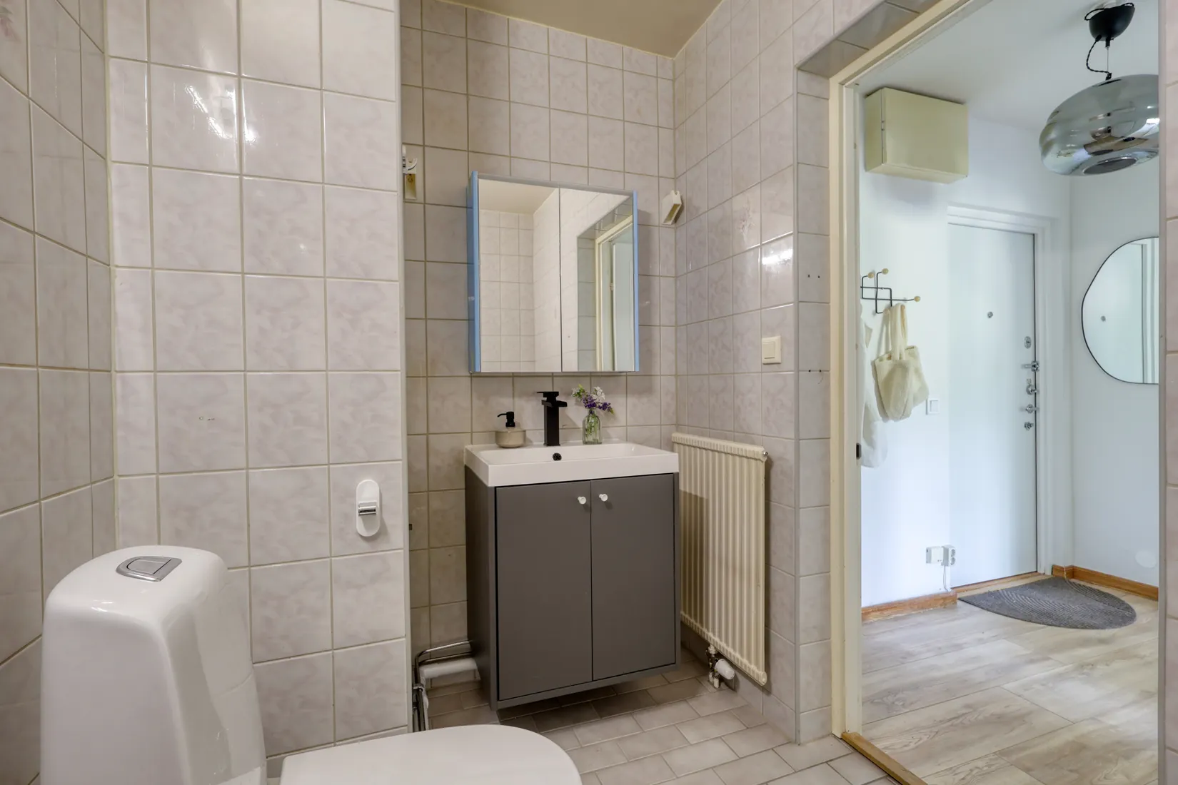 Bostadsrätt, Övralidsgatan 27, Hisings Backa, Göteborg