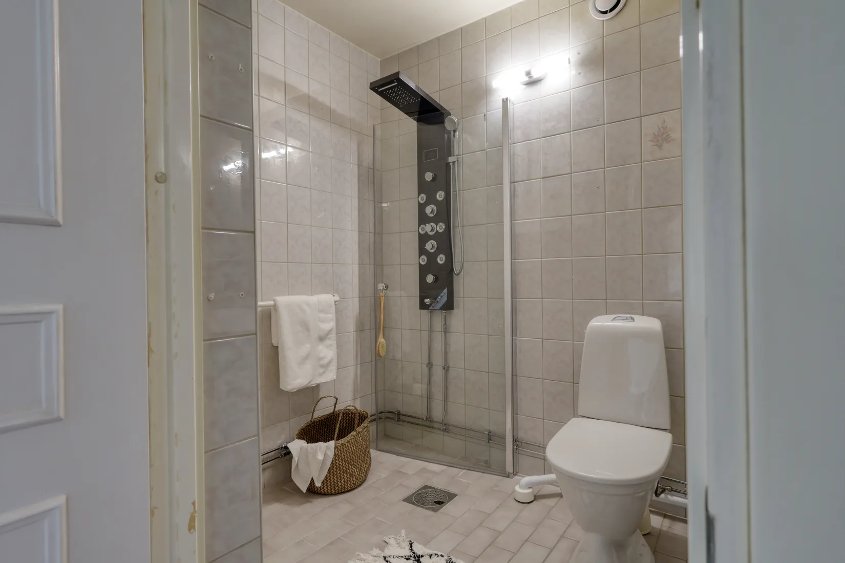 Bostadsrätt, Övralidsgatan 27, Hisings Backa, Göteborg